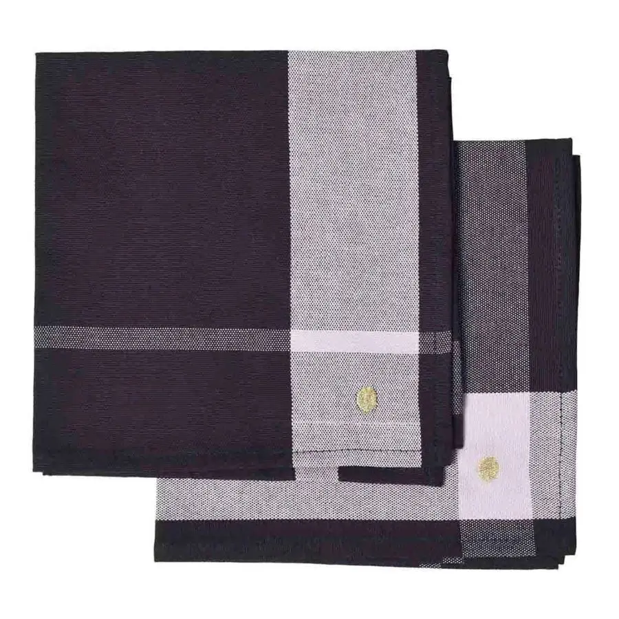 Serviette La Cerise sur le Gâteau La nonna (x2)