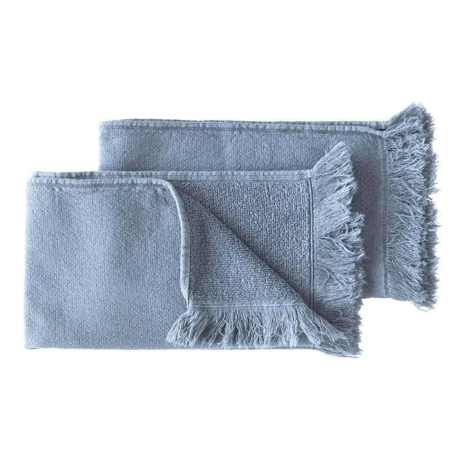 Serviette La Cerise sur le Gâteau Luna (x2)