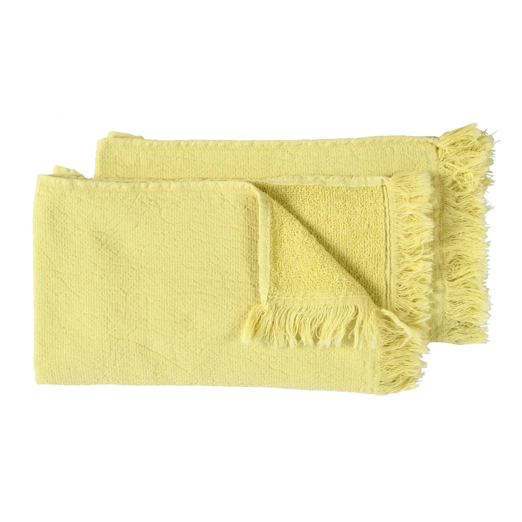 Gästetuch La Cerise sur le Gâteau Luna (x2)