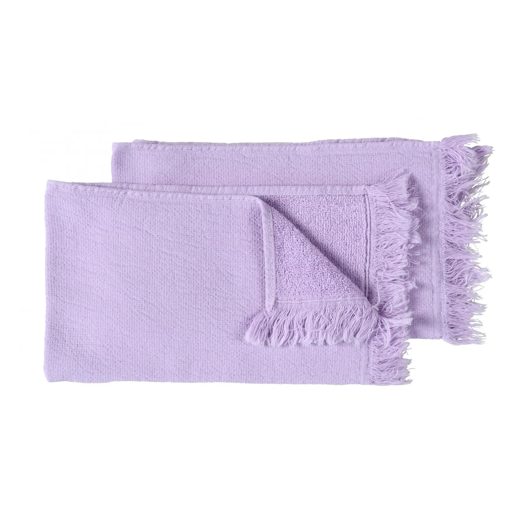 Gästetuch La Cerise sur le Gâteau Luna (x2)