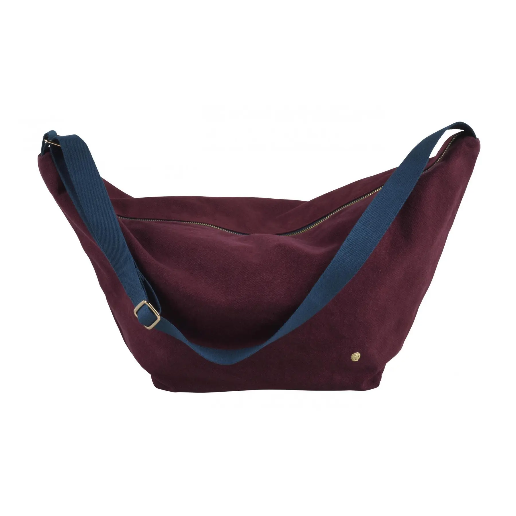 Image of Halbmond Umhängetasche für Frauen La Cerise sur le Gâteau Lona