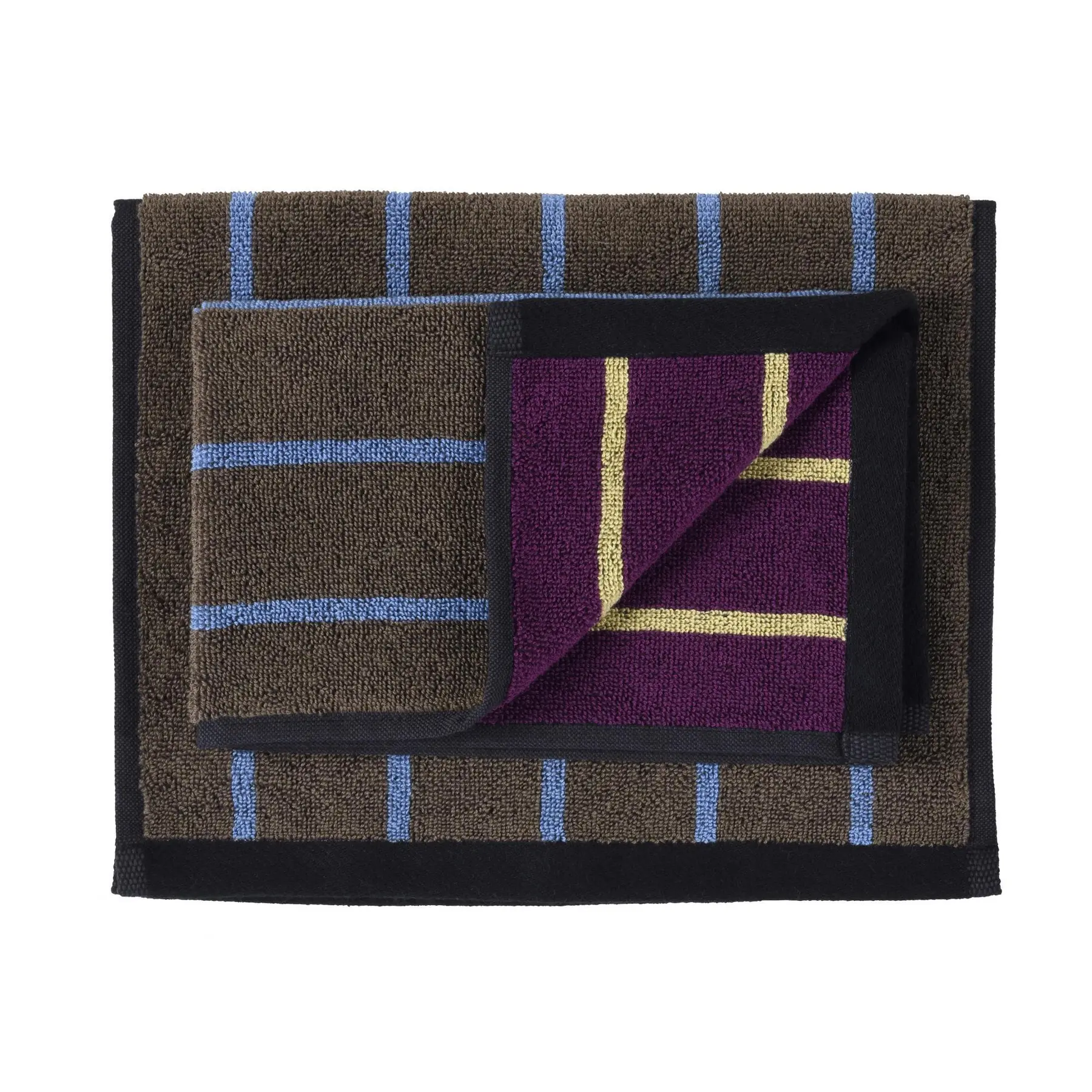 Gästetuch La Cerise sur le Gâteau Charly (x2)