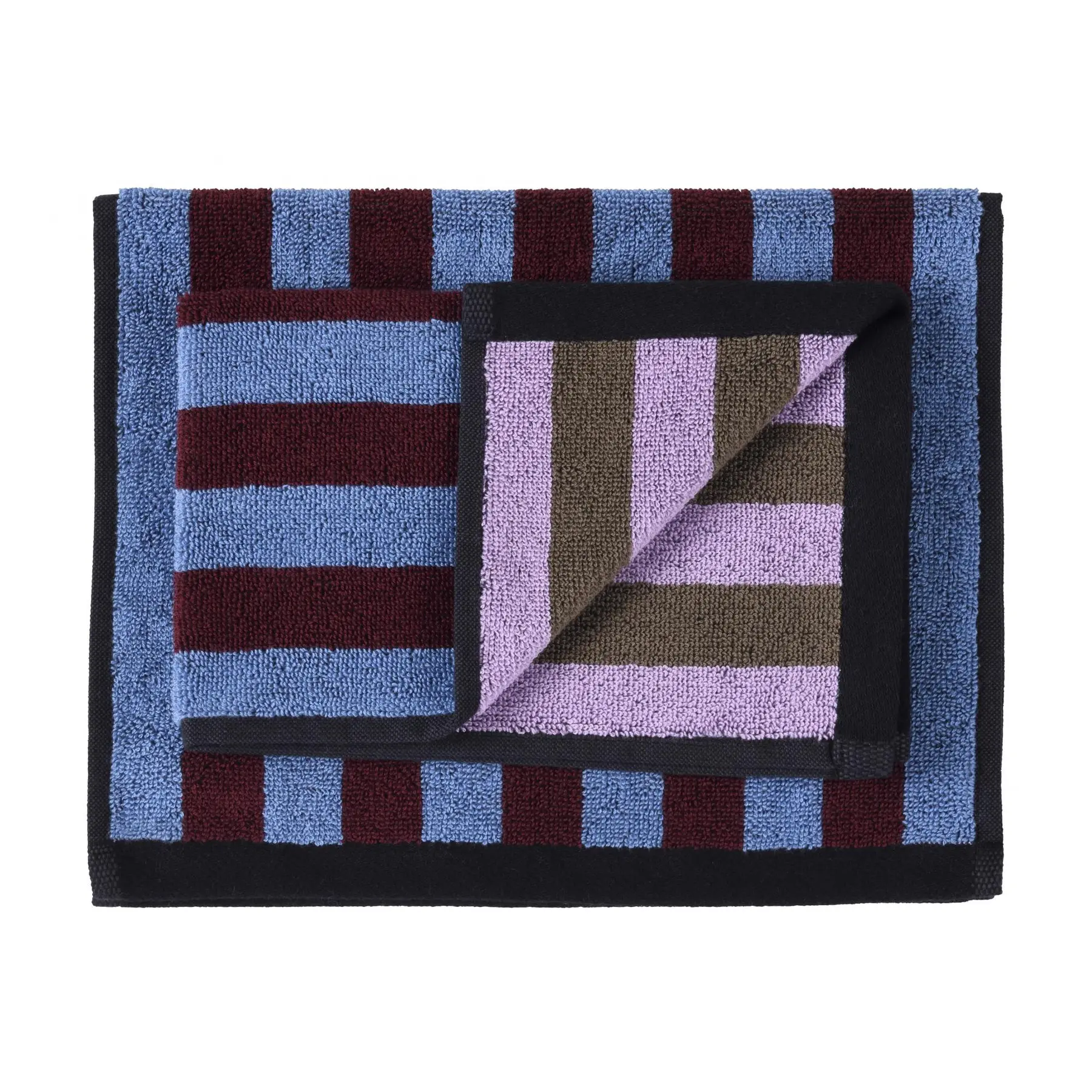 Gästetuch La Cerise sur le Gâteau Charly (x2)