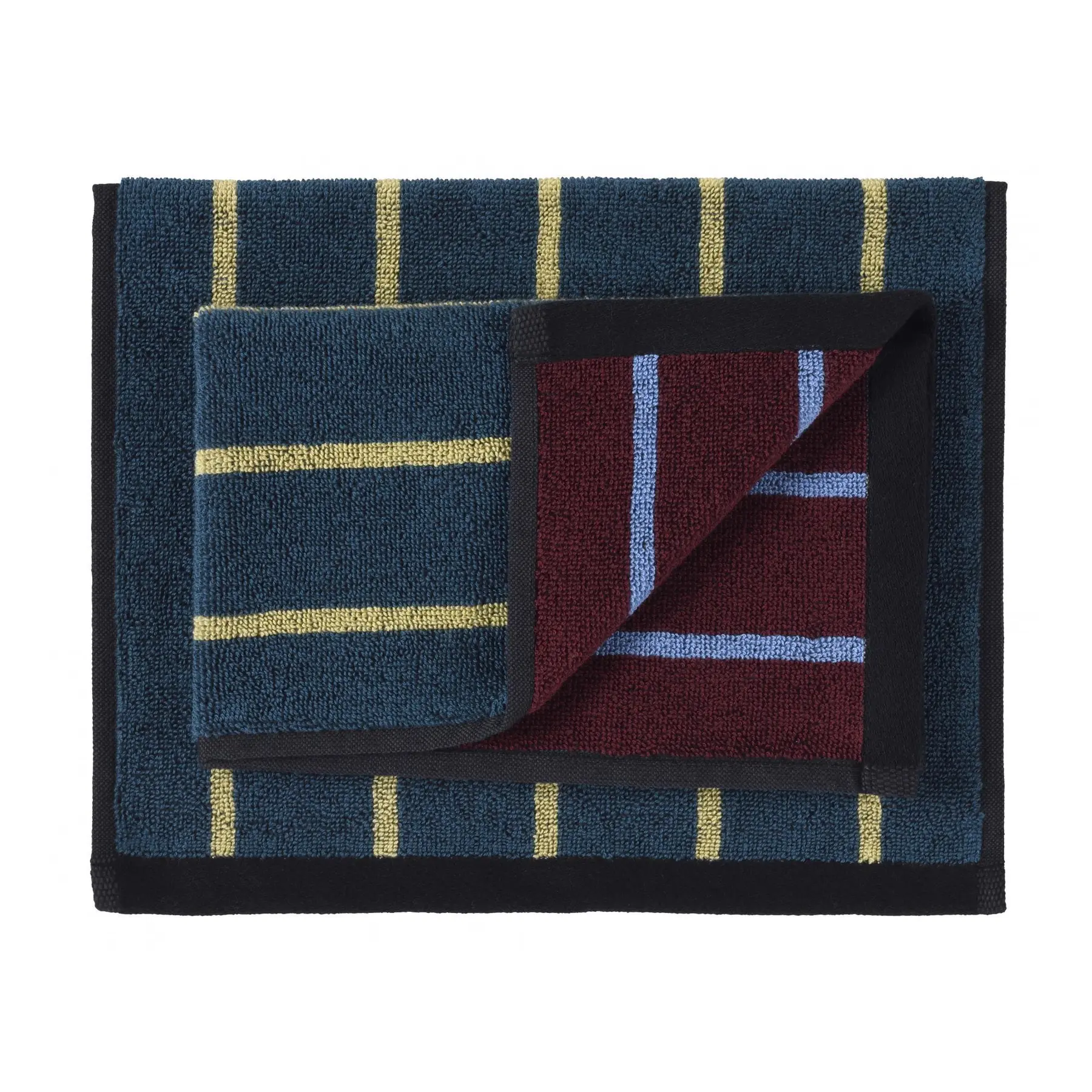 Gästetuch La Cerise sur le Gâteau Charly (x2)