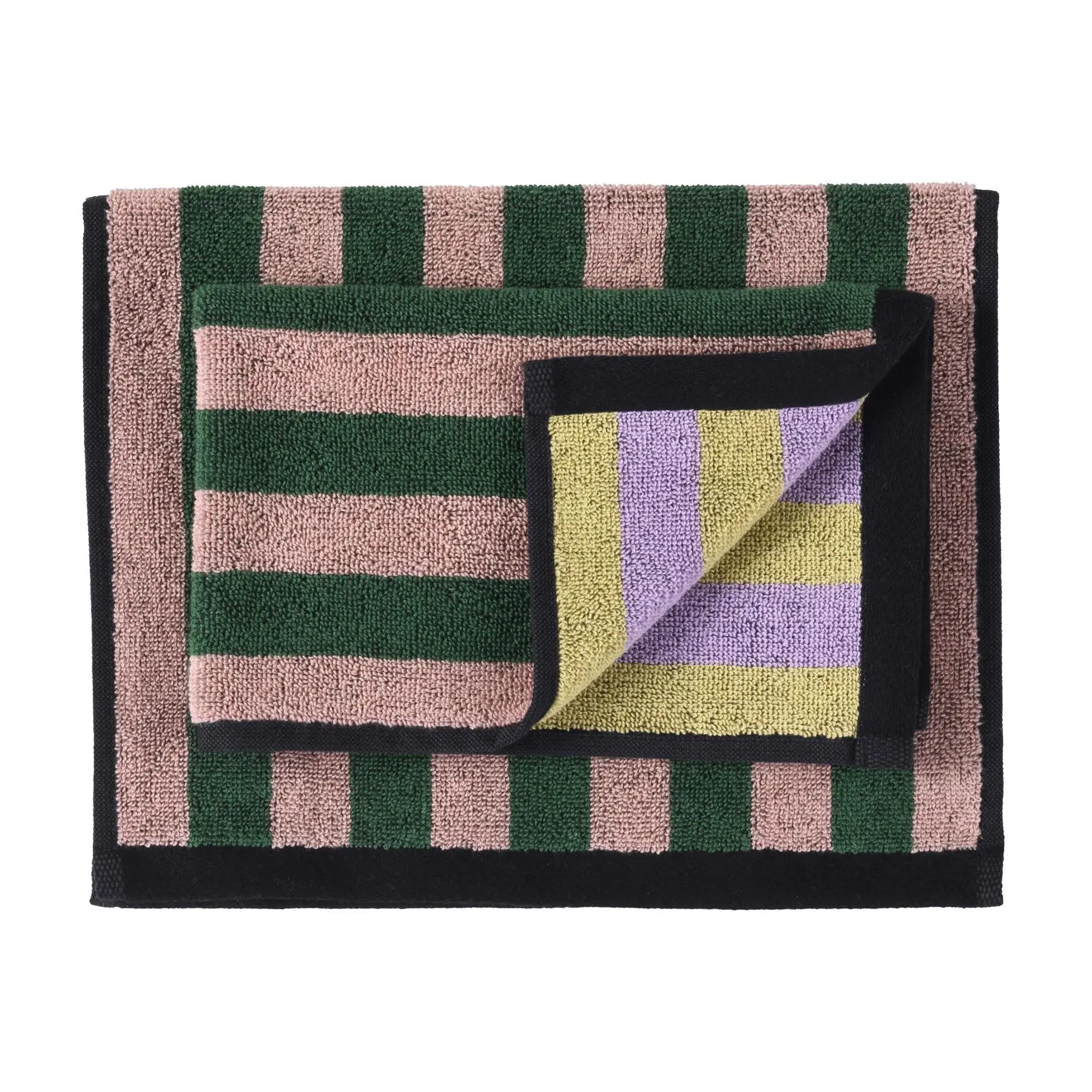 Gästetuch La Cerise sur le Gâteau Charly (x2)