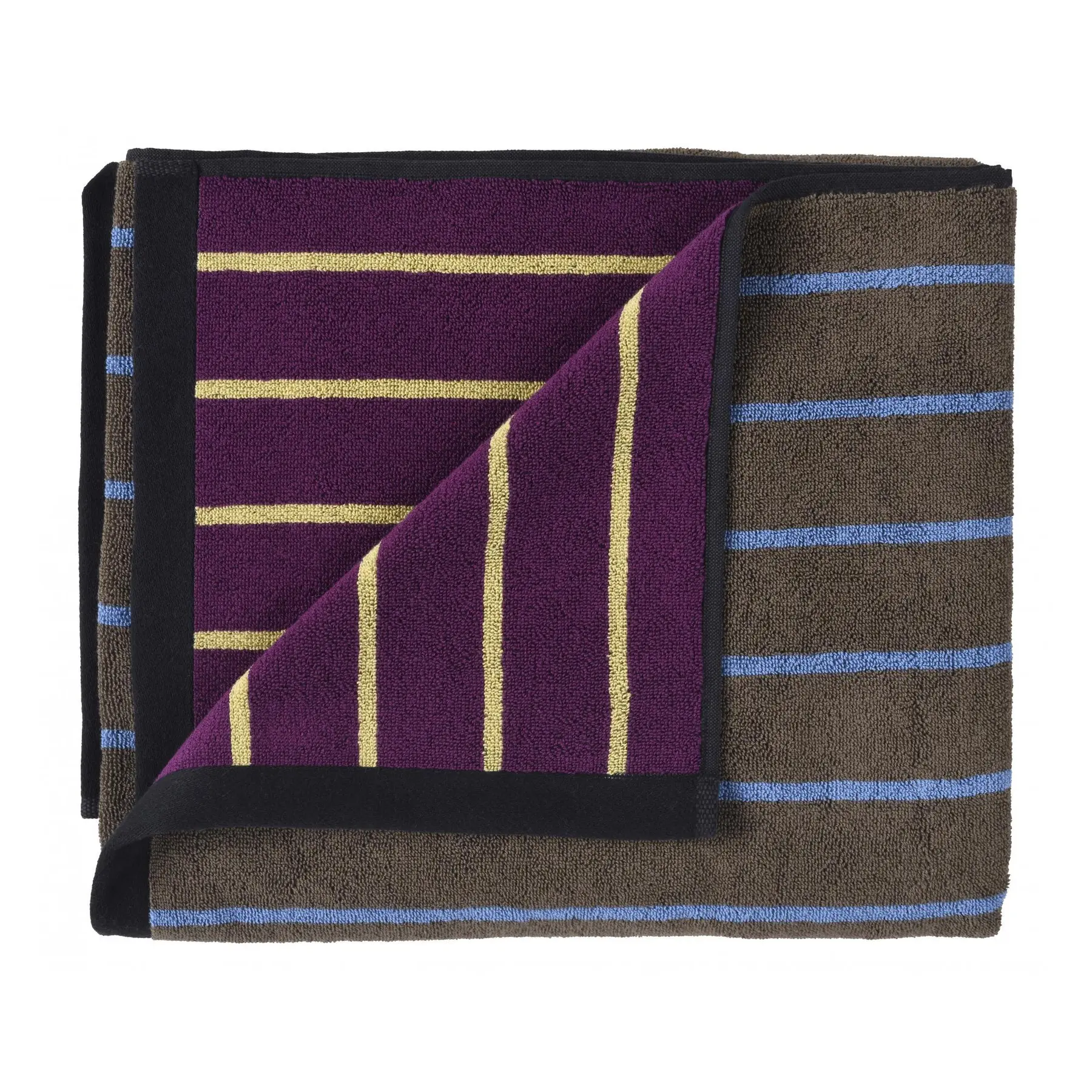 Badetuch La Cerise sur le Gâteau Charly