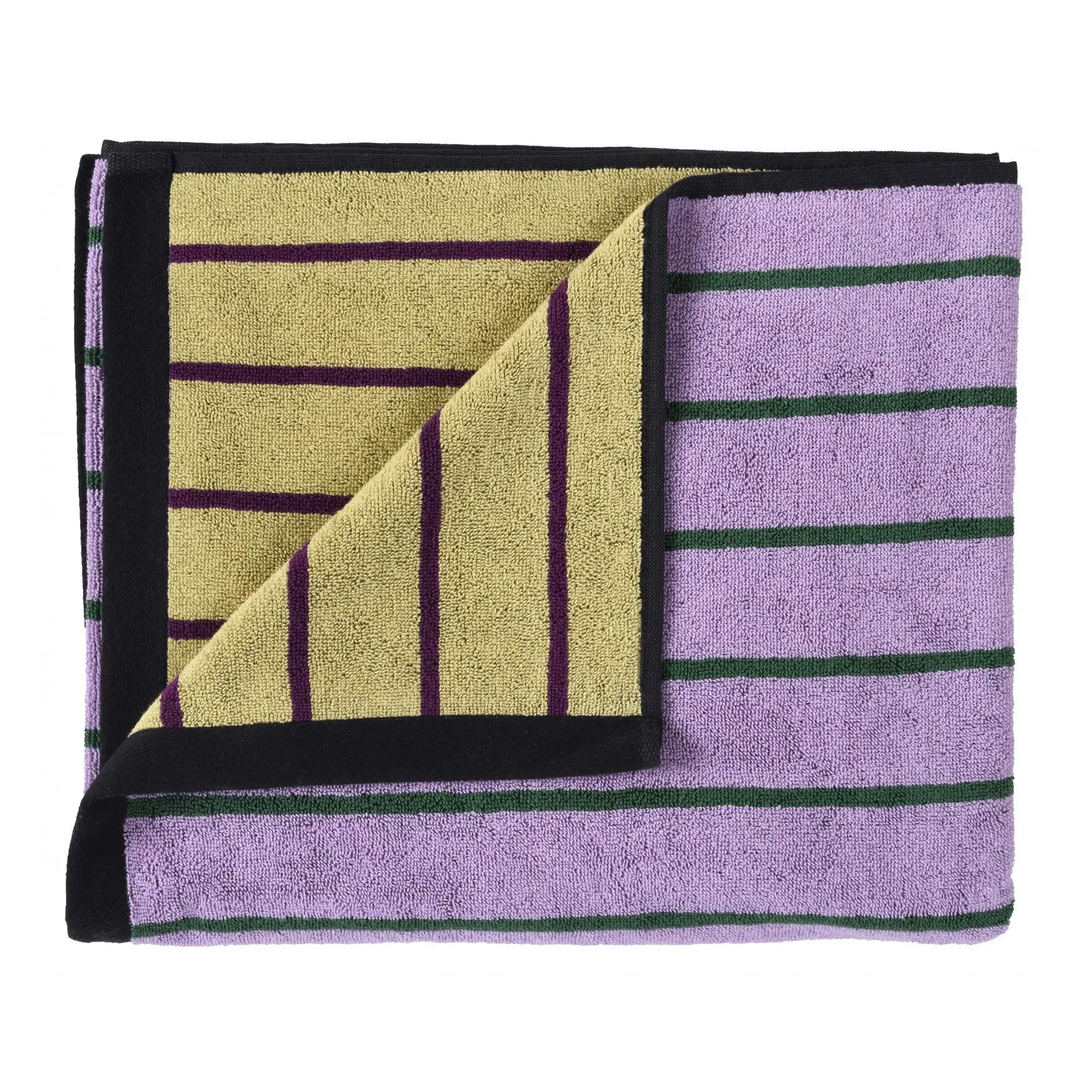 Badetuch La Cerise sur le Gâteau Charly