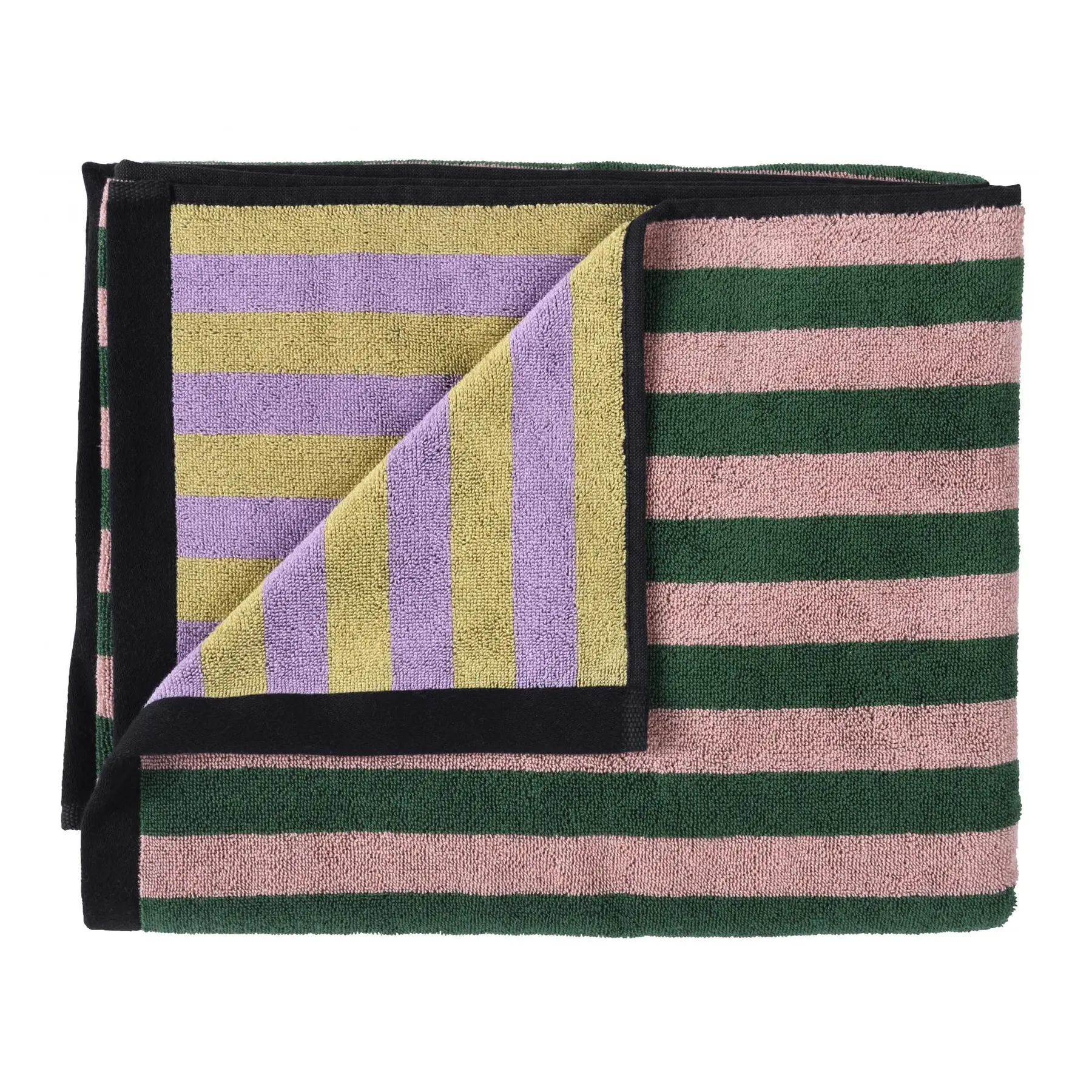 Badetuch La Cerise sur le Gâteau Charly