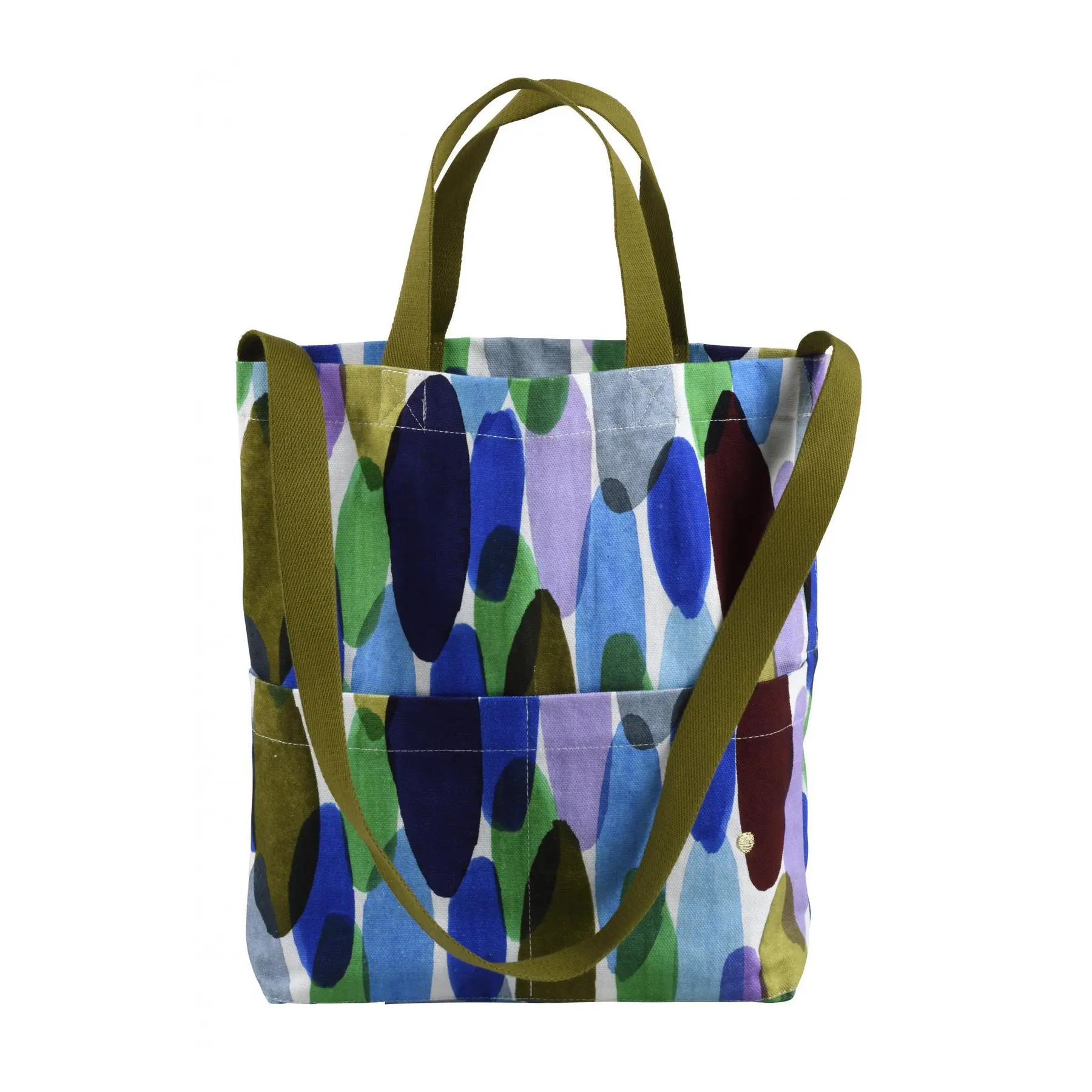Image of Reisetasche La Cerise sur le Gâteau My City Joy