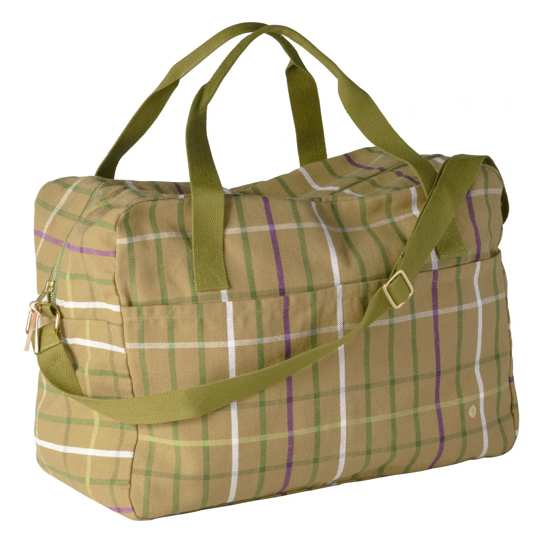 Travel Bag La Cerise Sur Le Gâteau Scotty