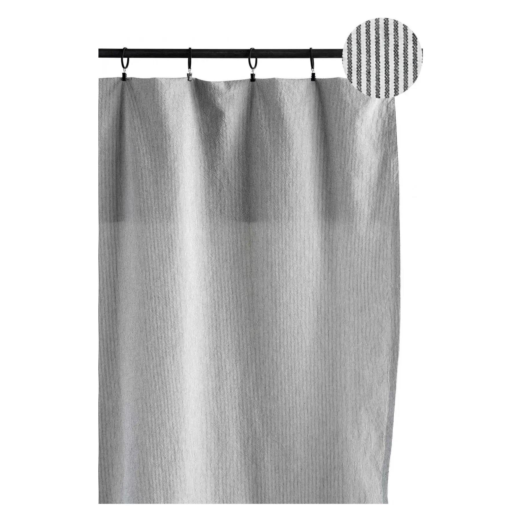 Vorhang La Cerise sur le Gâteau Finette