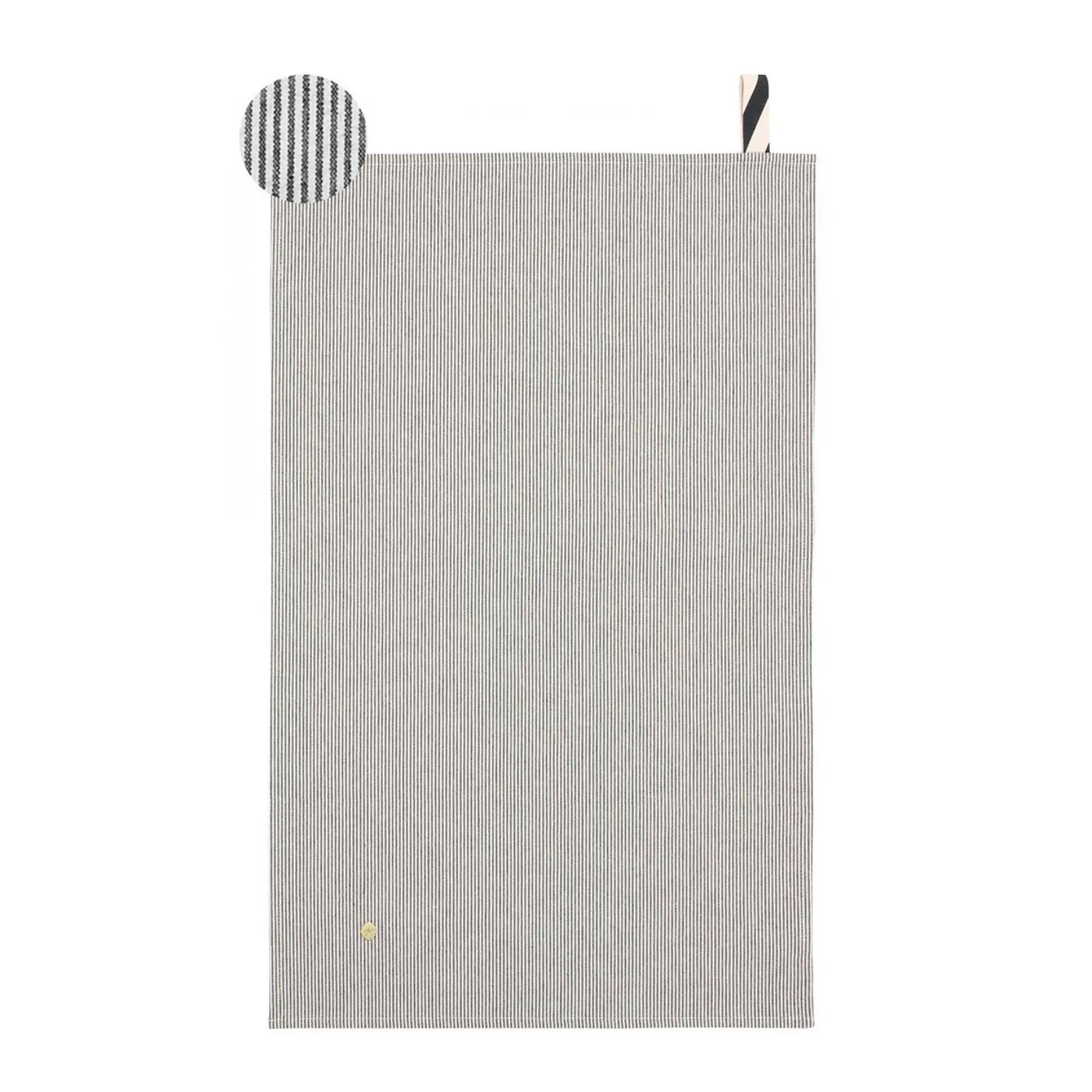 Geschirrtuch La Cerise sur le Gâteau Finette