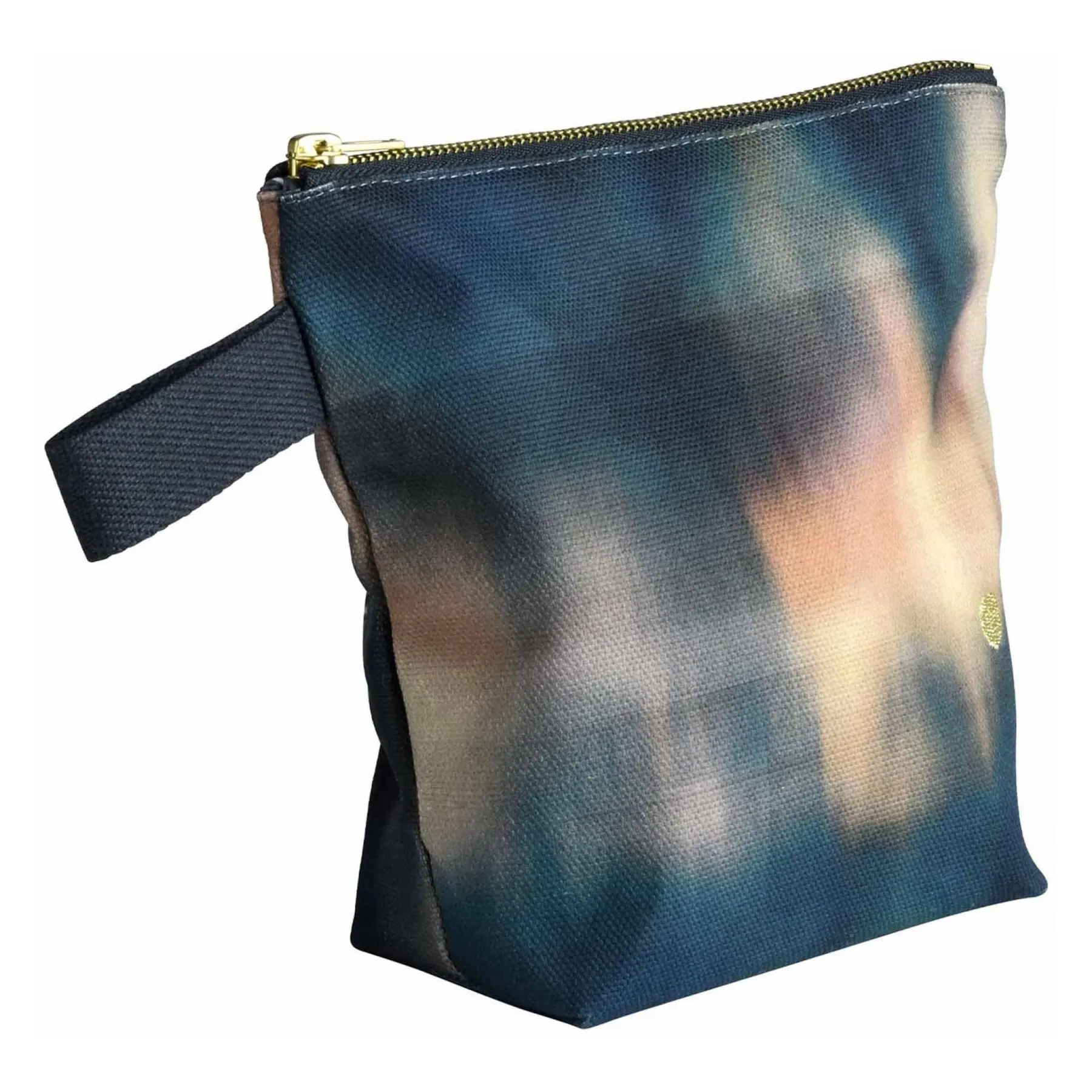La Cerise Sur Le Gâteau Unisex Multicolore Toiletry Bag Iona