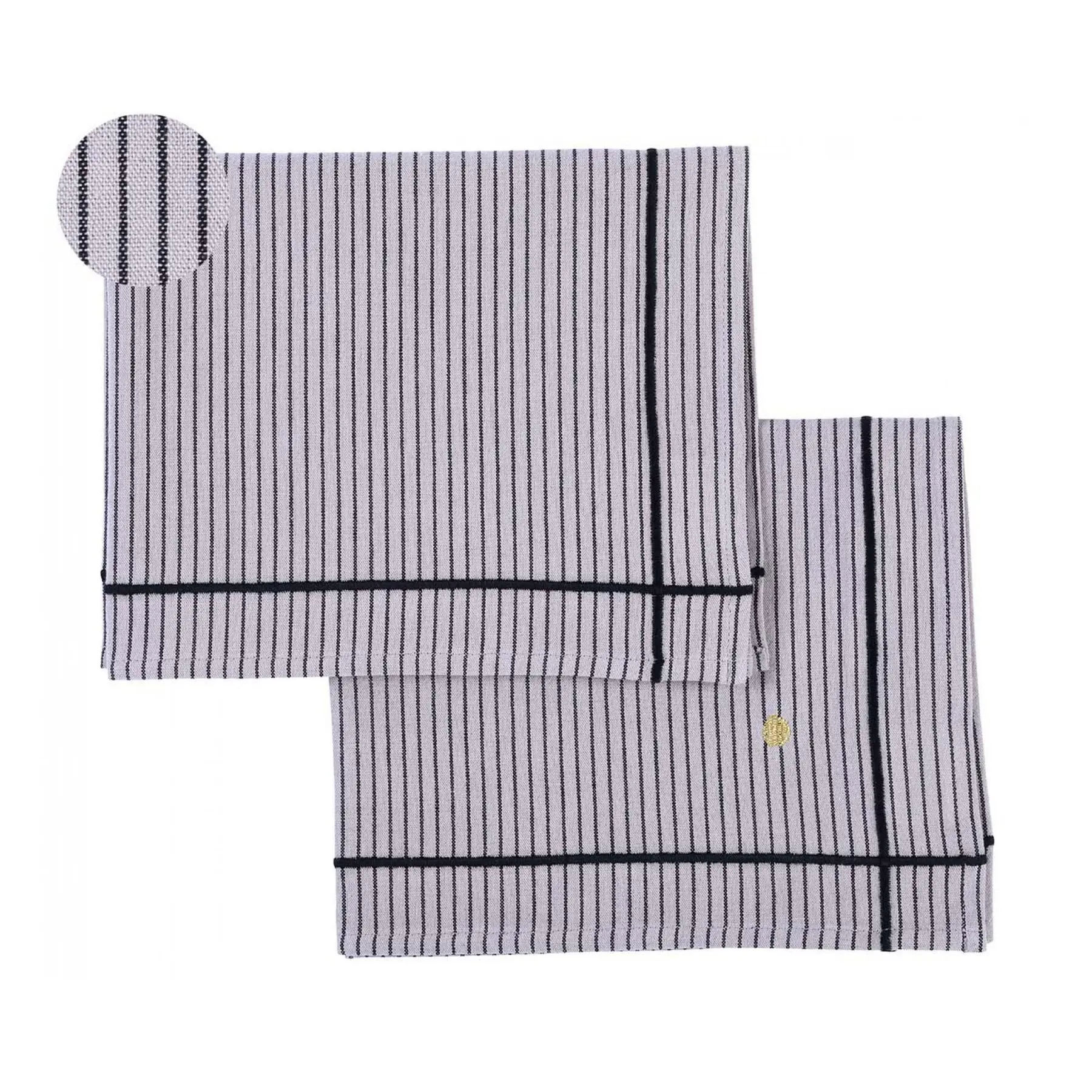 Tischset La Cerise sur le Gâteau Léonie (x2)