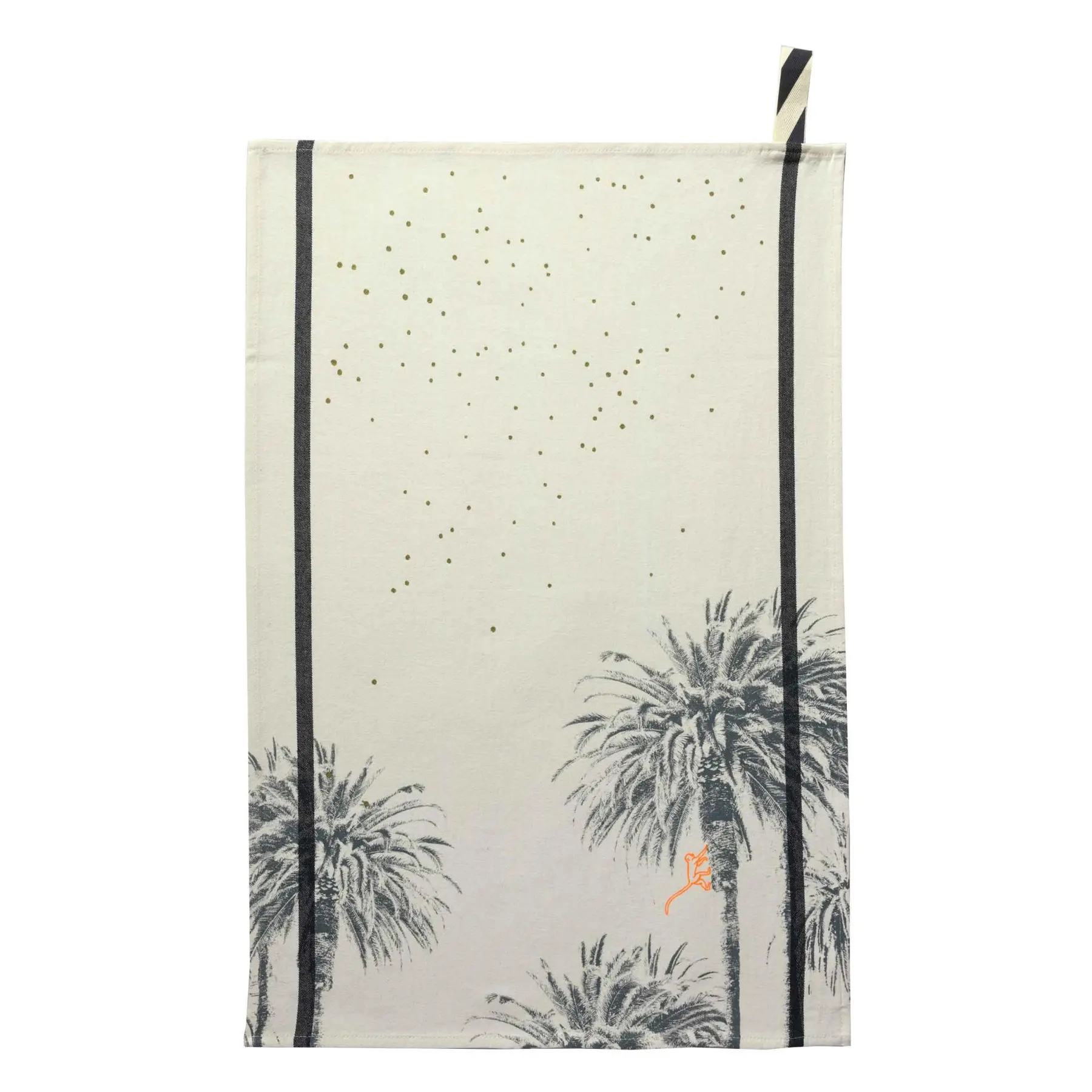 Geschirrtuch La Cerise sur le Gâteau Pamela