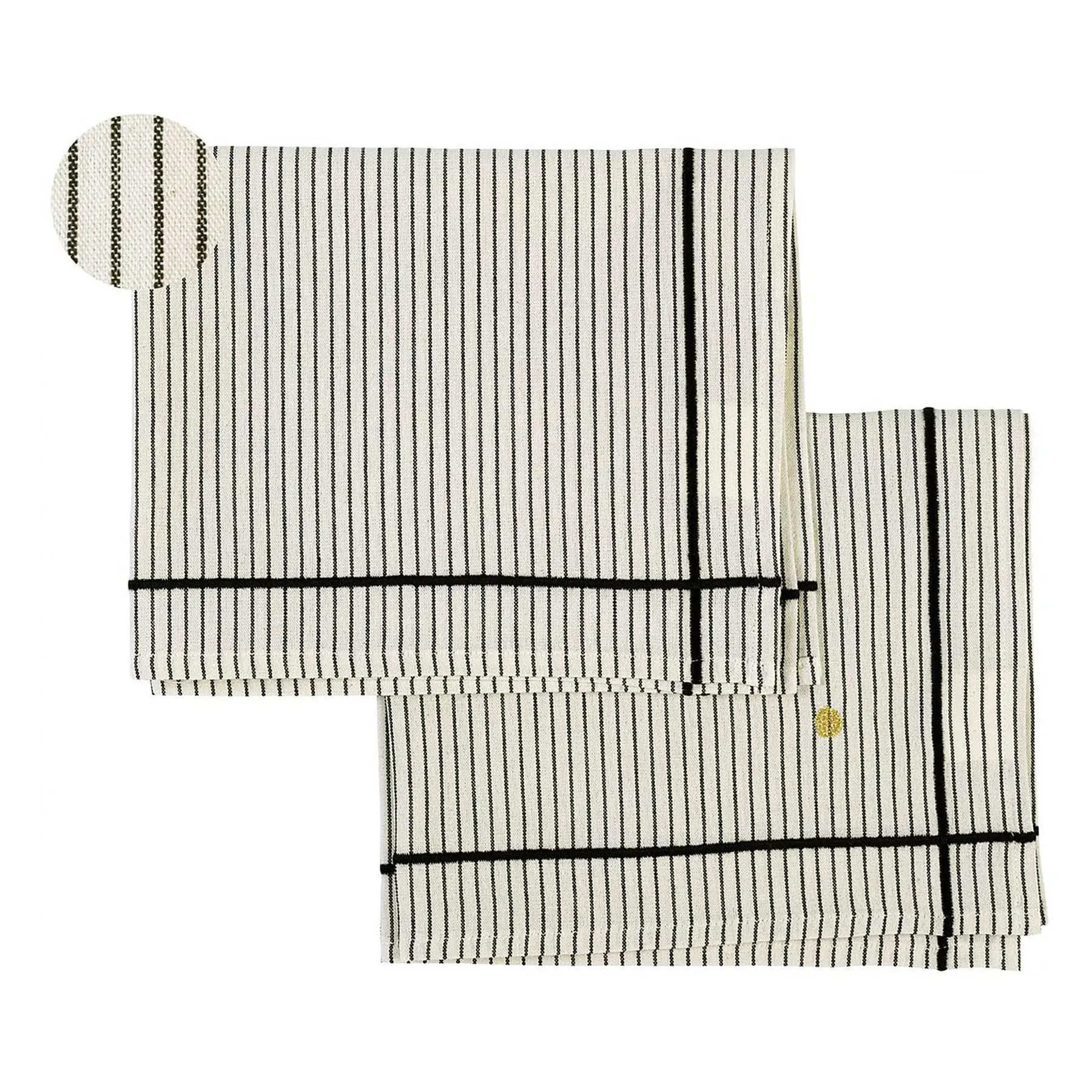 Tischset La Cerise sur le Gâteau Léonie (x2)