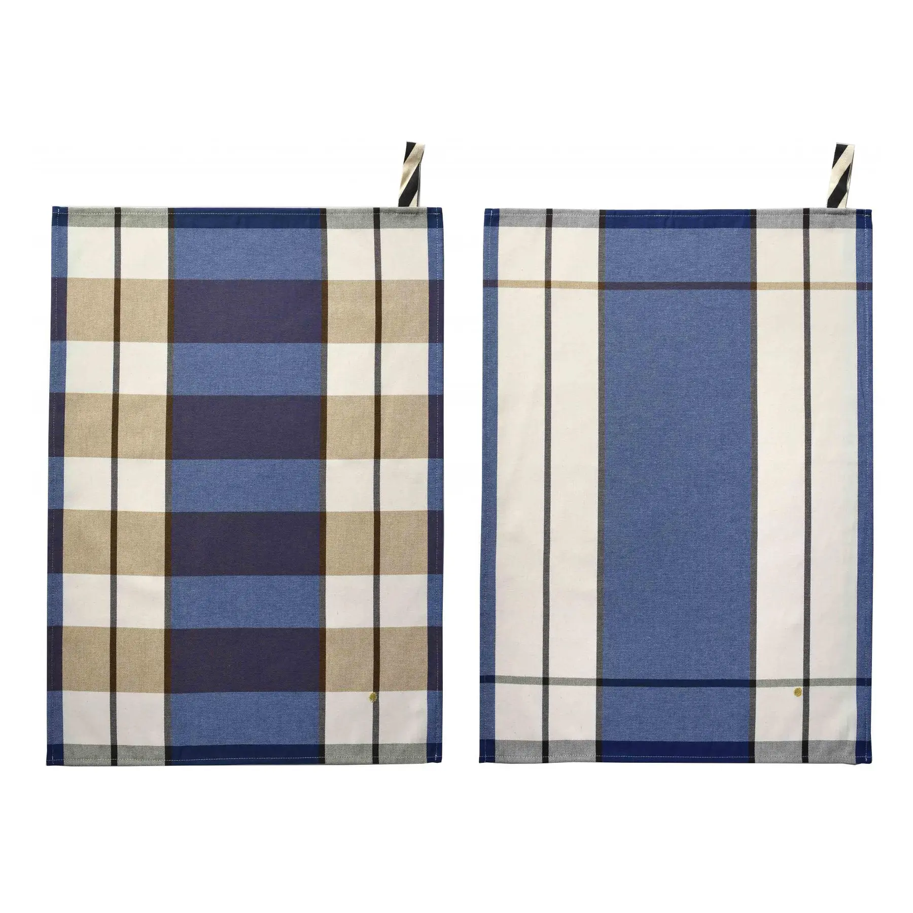 Geschirrtuch La Cerise sur le Gâteau Archie (x2)