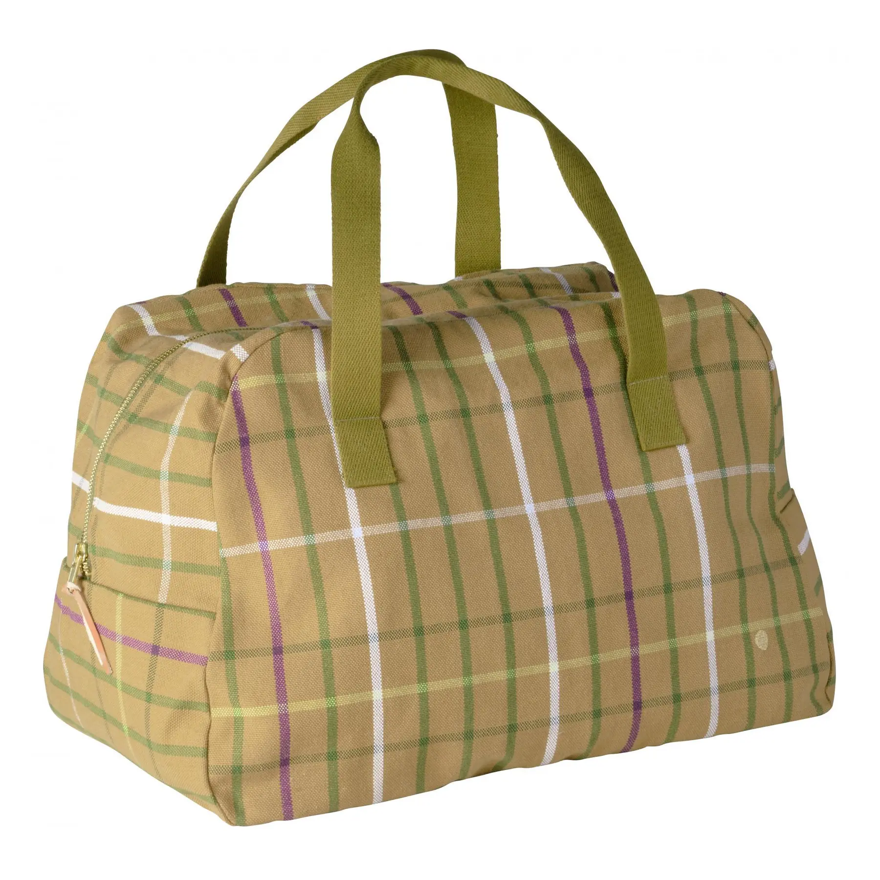 Travel Bag La Cerise Sur Le Gâteau Scotty