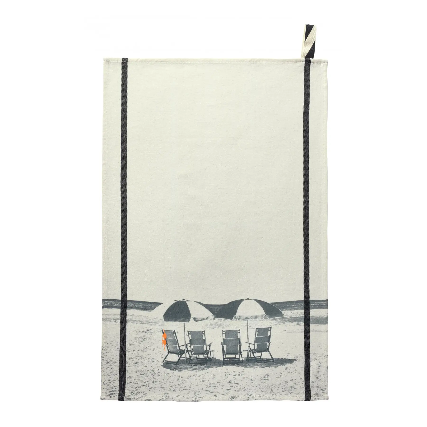 Geschirrtuch La Cerise sur le Gâteau Dolce Vita