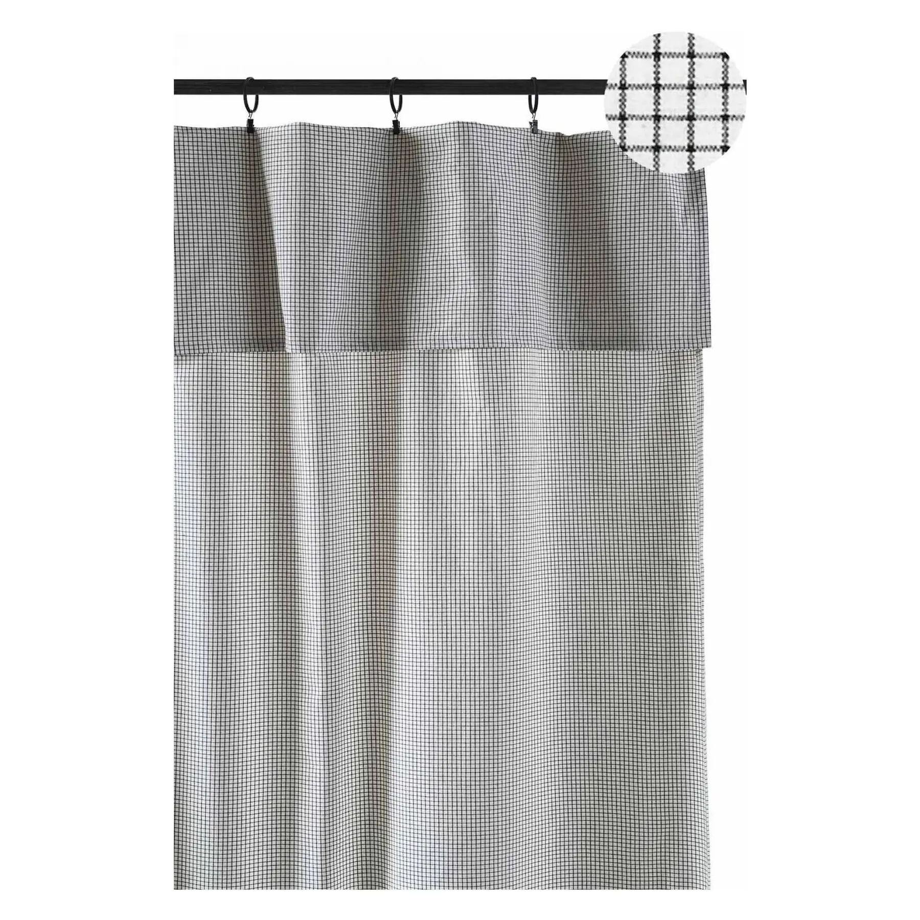 Vorhang La Cerise sur le Gâteau Gustave