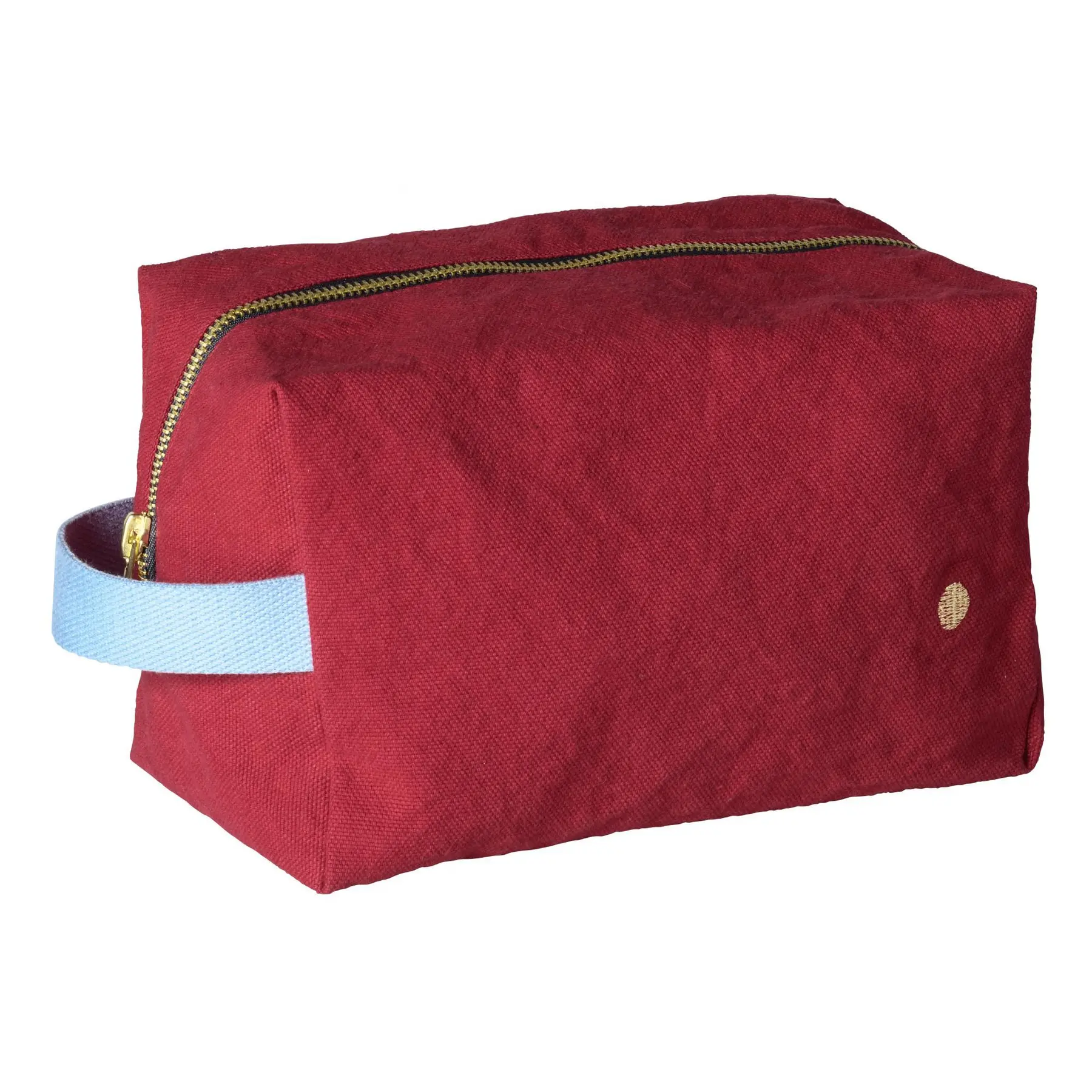 Trousse cube La Cerise sur le Gâteau Iona