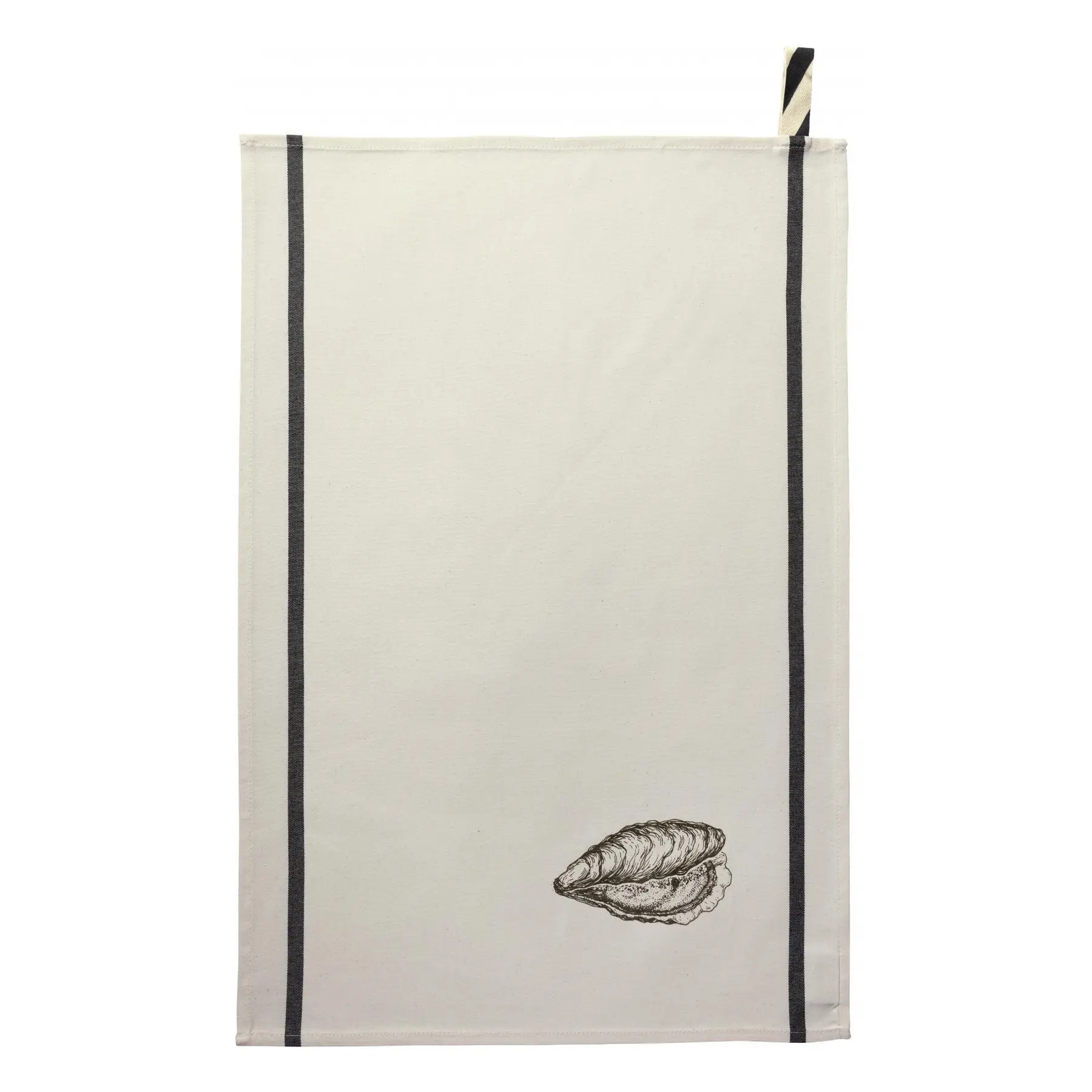 Geschirrtuch La Cerise sur le Gâteau Huître