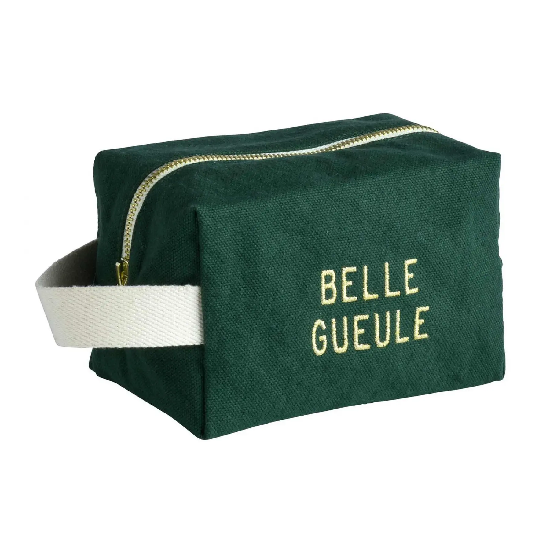 Cube pouch La Cerise sur le GÃ¢teau BG