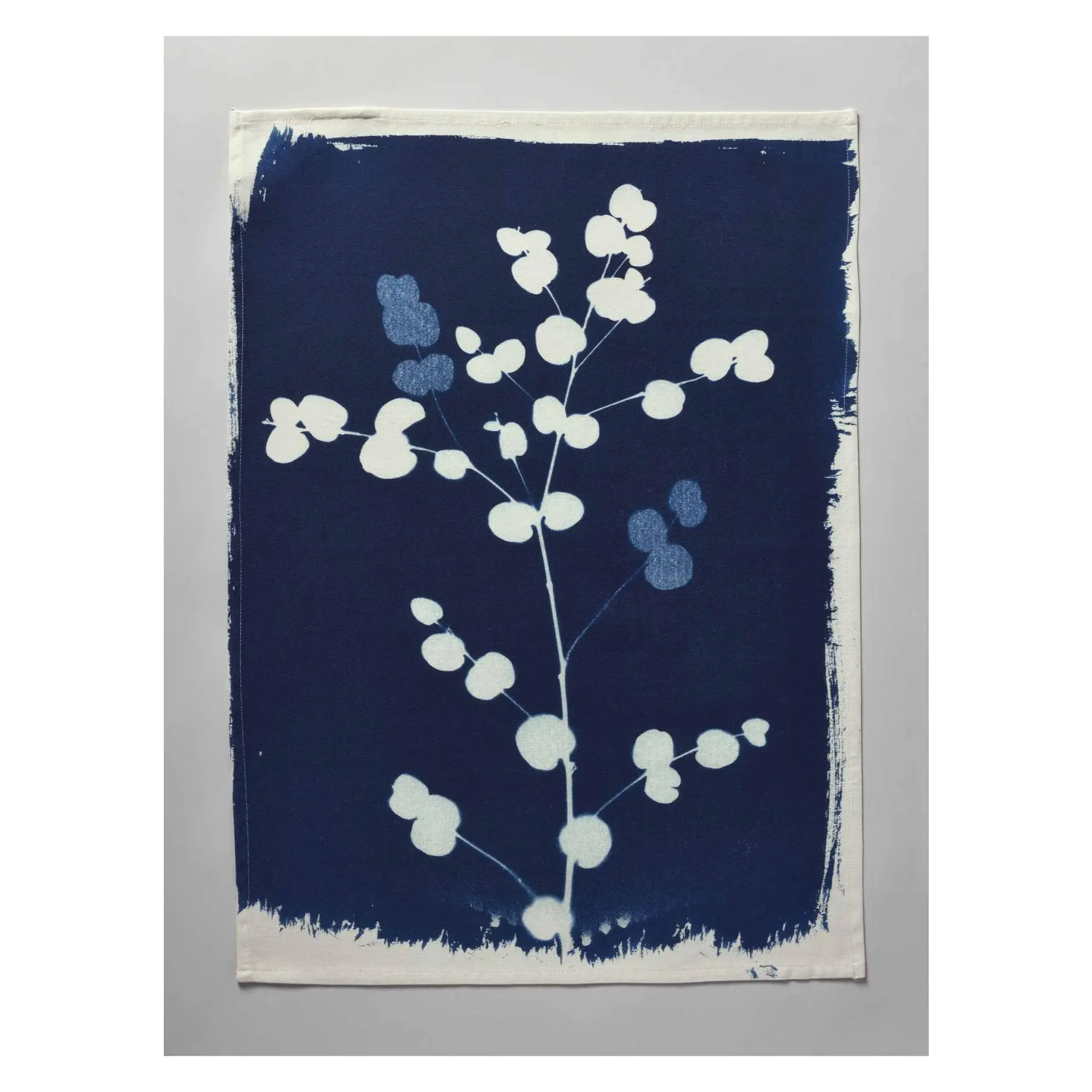 Geschirrtuch La Cerise sur le Gâteau Eucalyptus