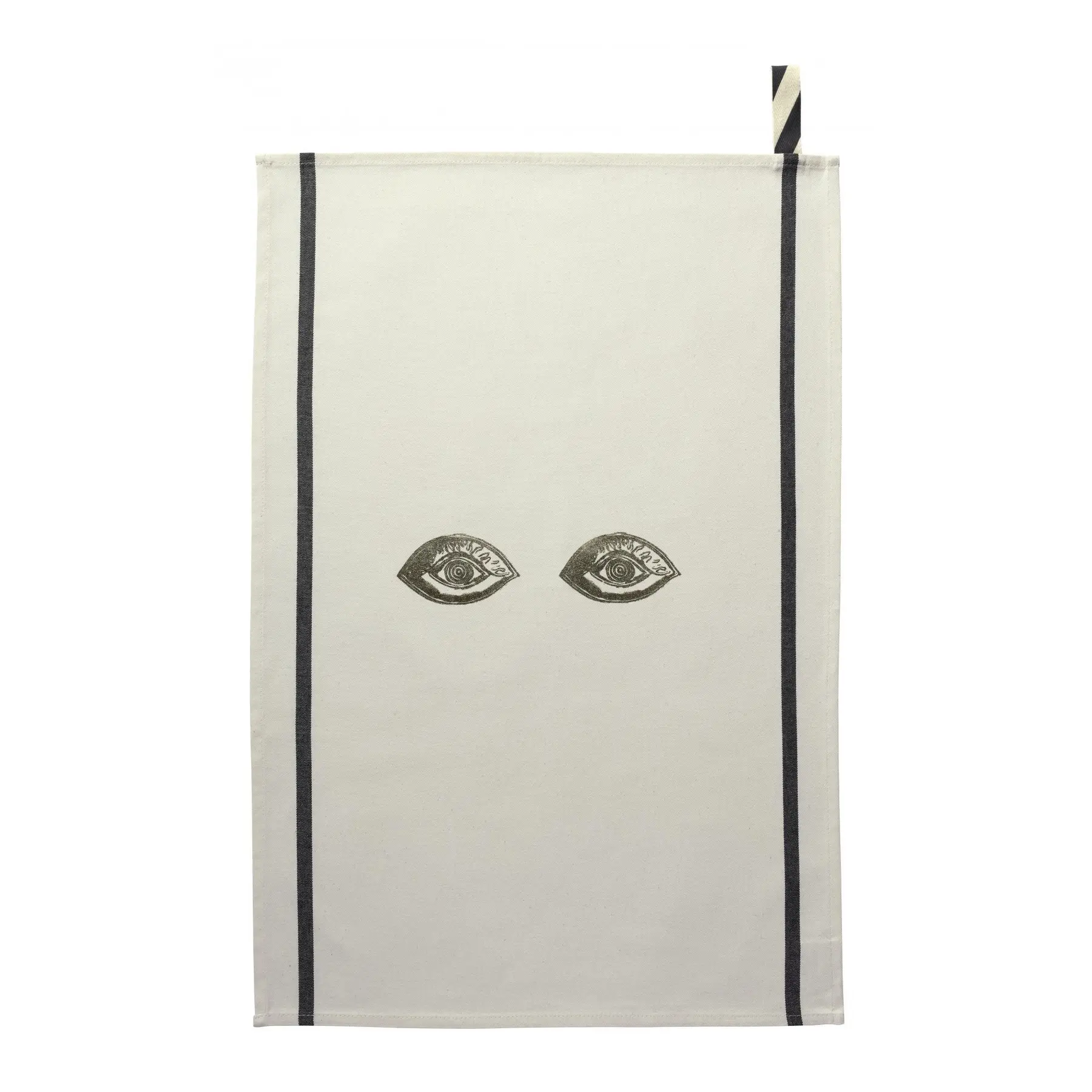 Geschirrtuch La Cerise sur le Gâteau Bon œil