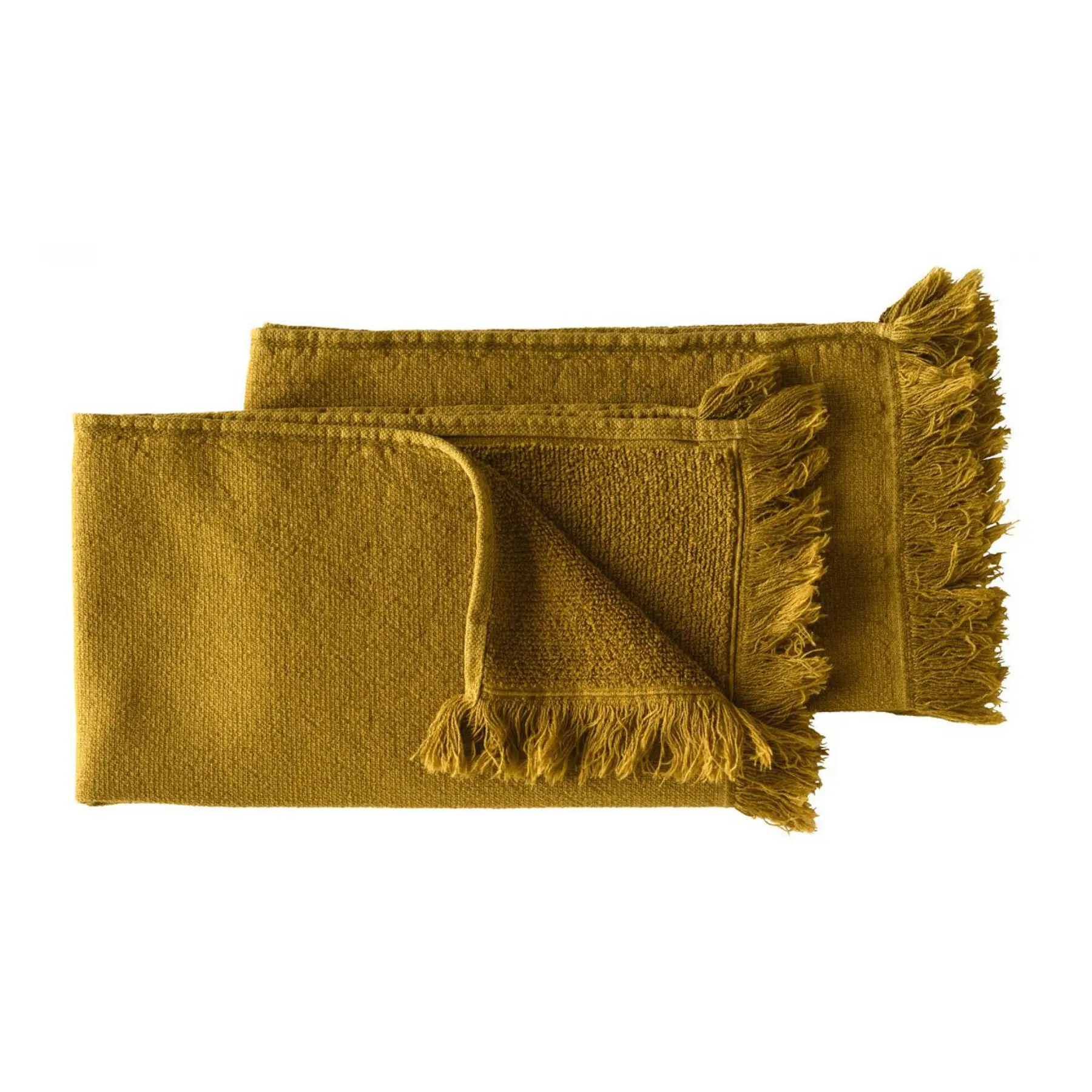 Gästehandtuch La Cerise sur le Gâteau Luna (x2)