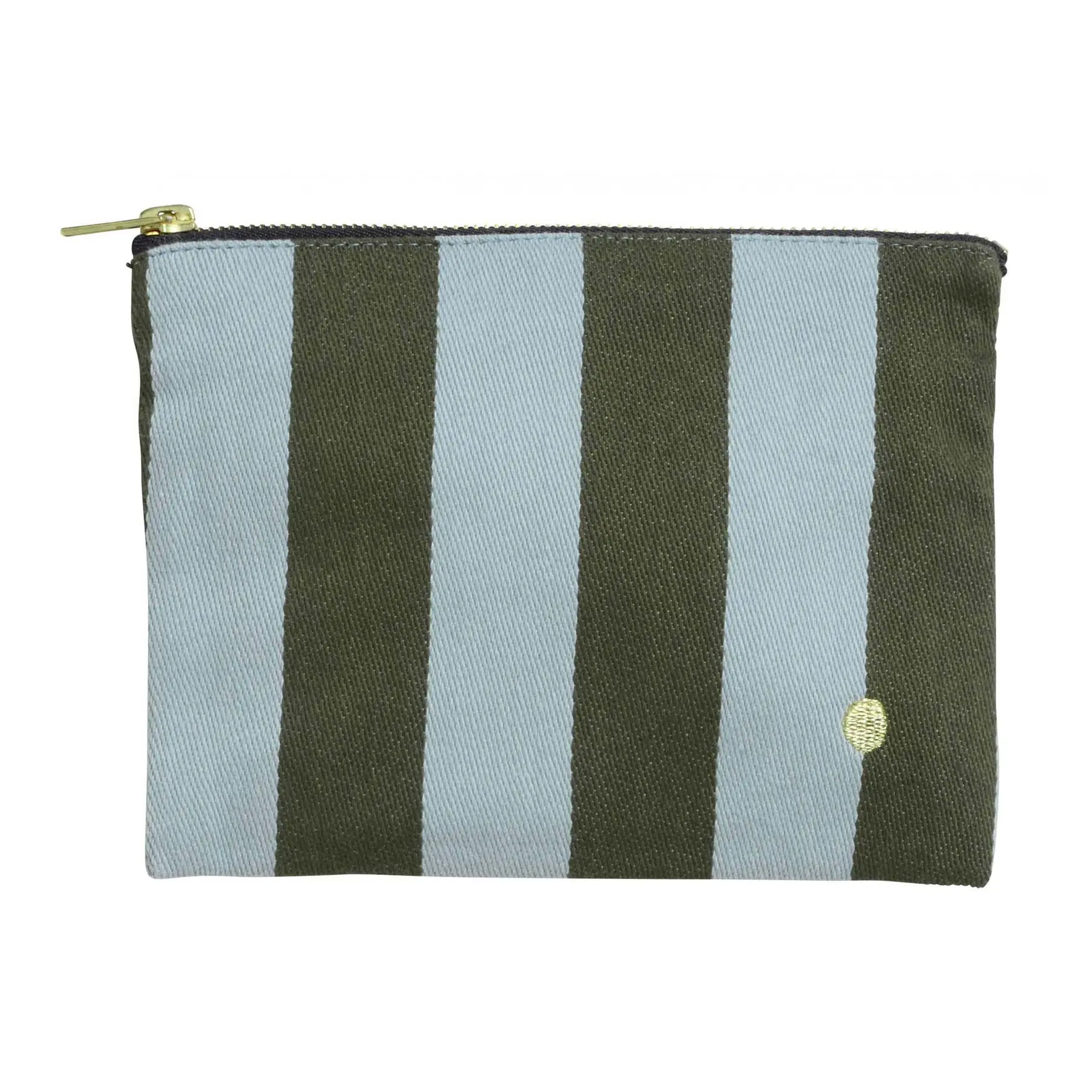 La Cerise Sur Le Gâteau Women's Vert Tool Pouch Rita