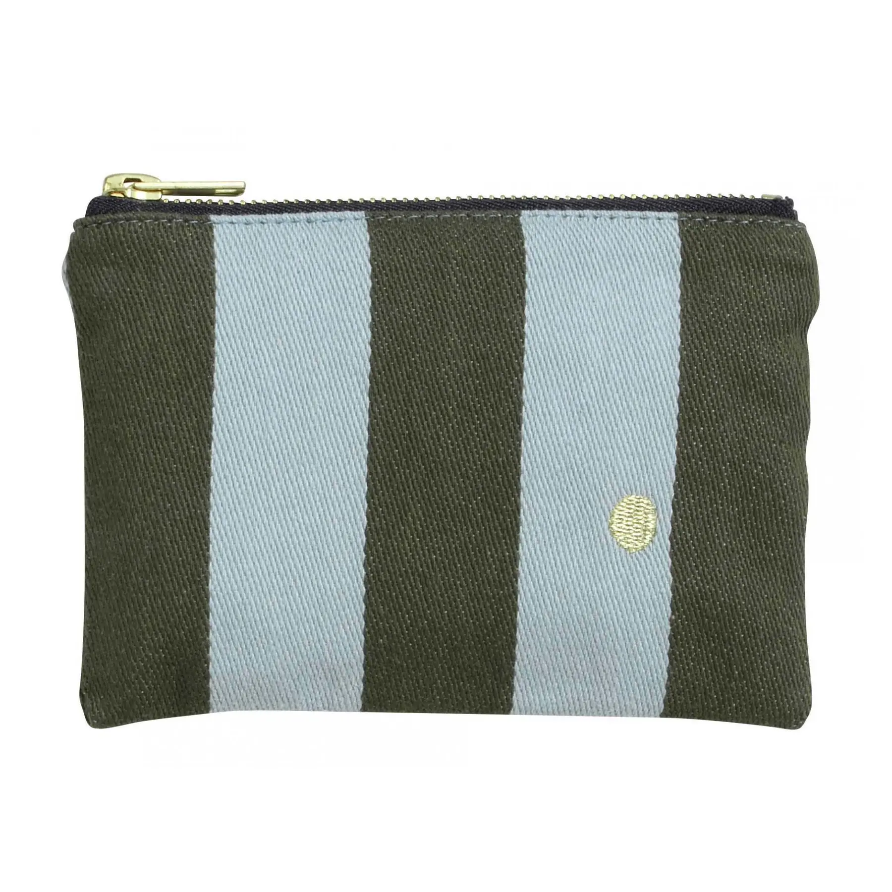 La Cerise Sur Le Gâteau Women's Vert Tool Pouch Rita