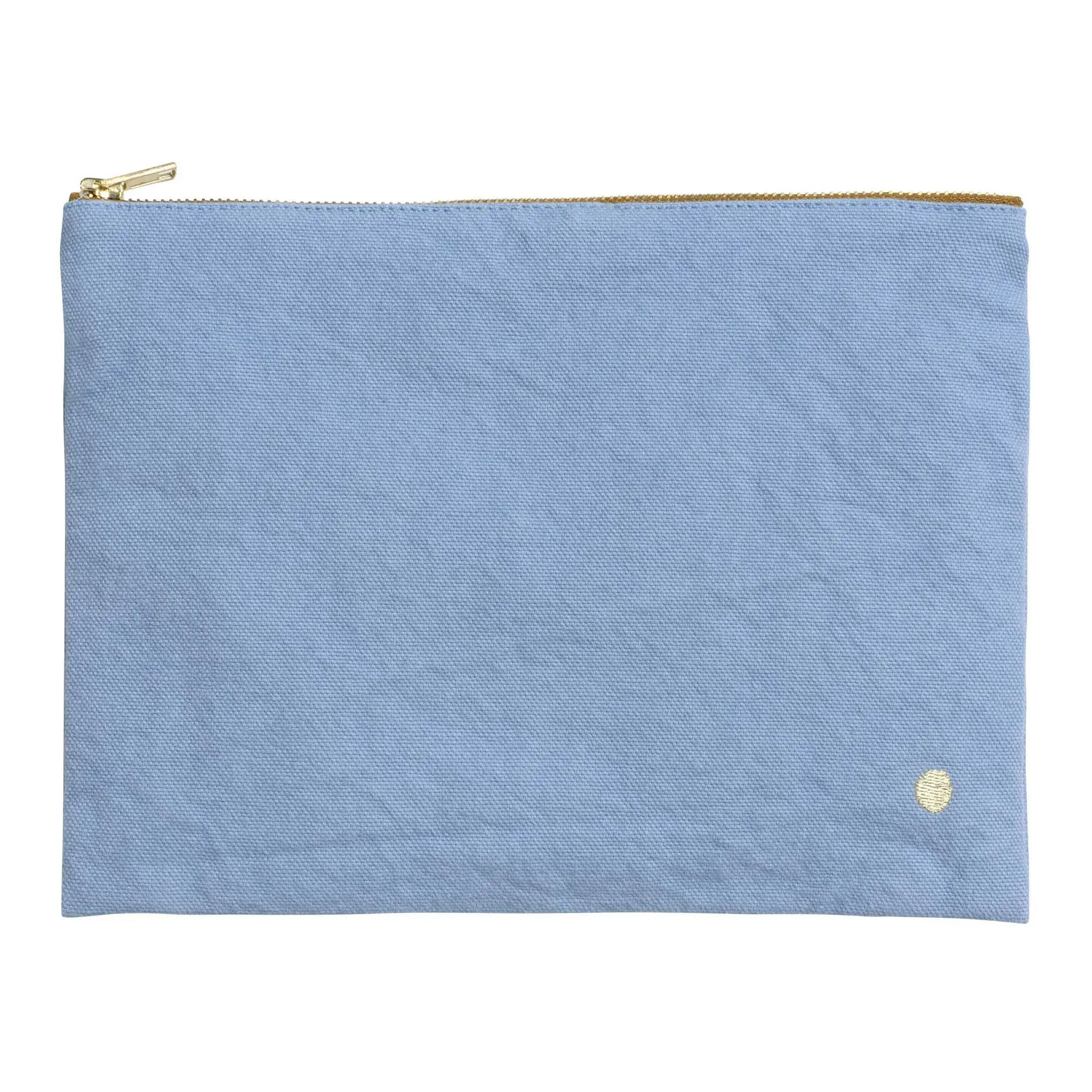 La Cerise Sur Le Gâteau Women's Bleu Tool Pouch Lona