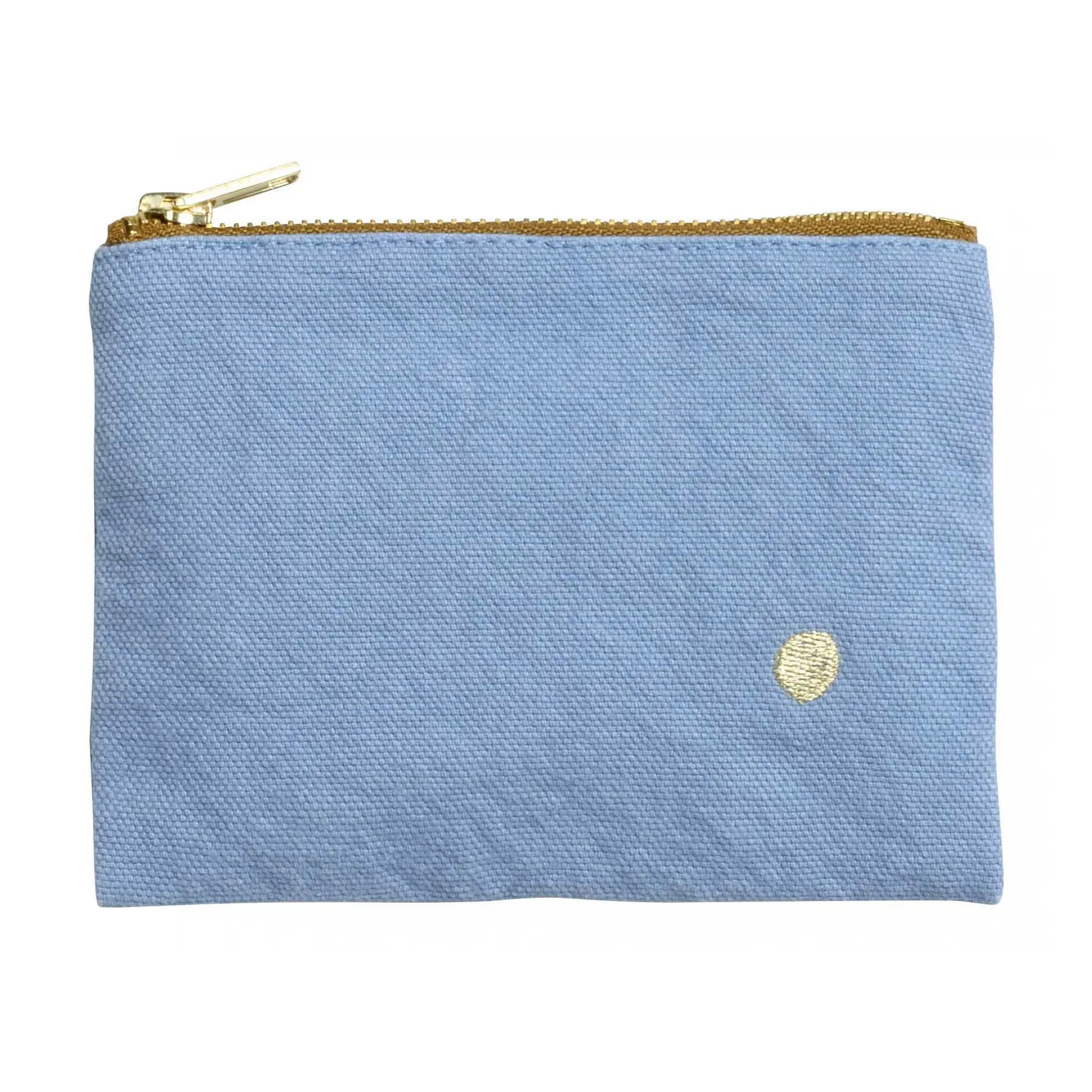 La Cerise Sur Le Gâteau Women's Bleu Tool Pouch Lona