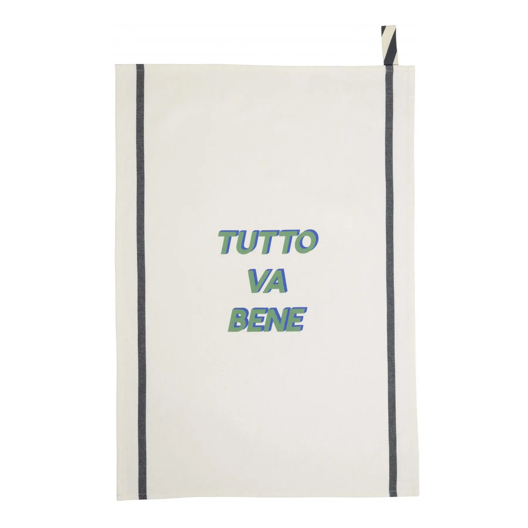 Geschirrtuch La Cerise sur le Gâteau Tutto