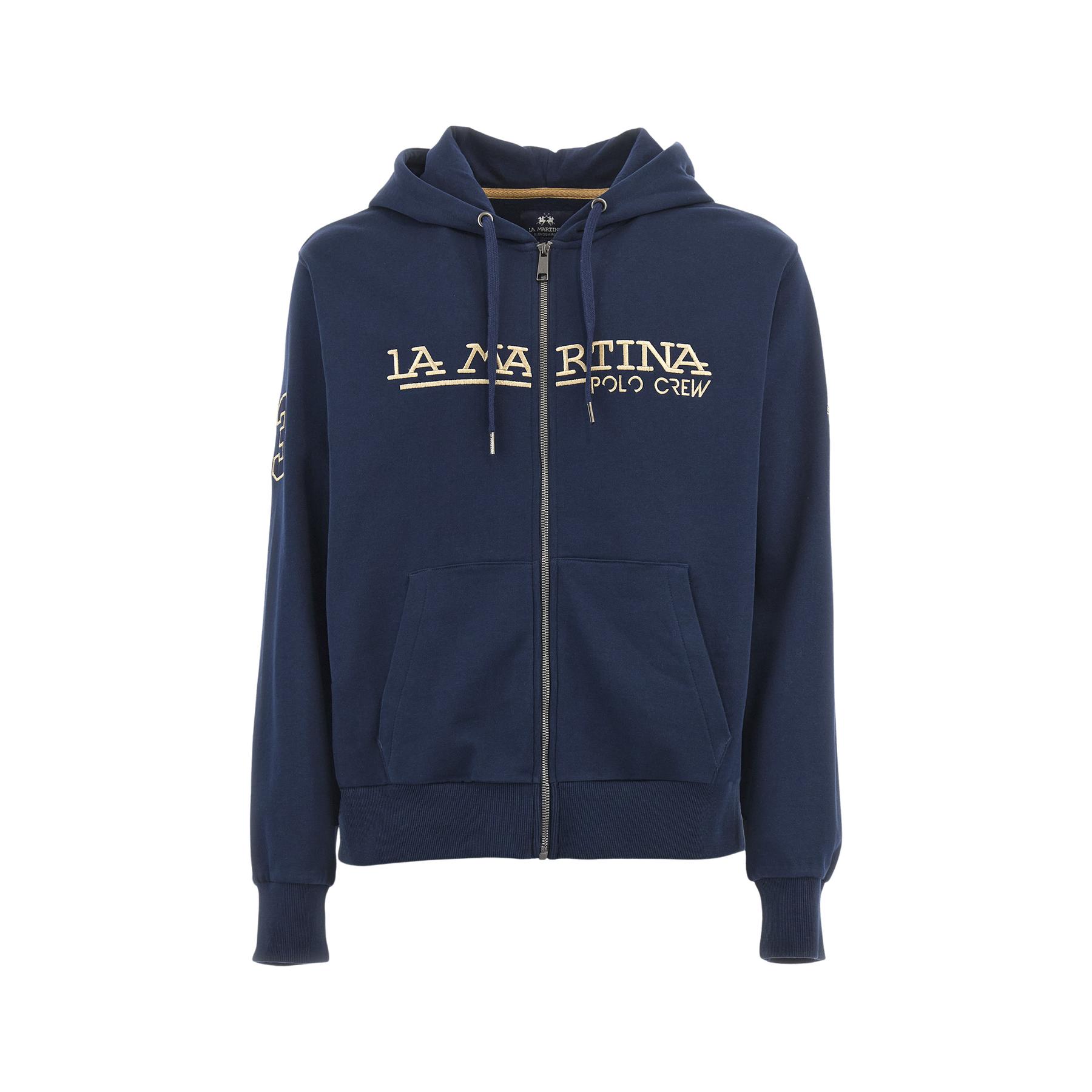 7613431769137 - Kapuzenjacke La Martina 7613431769137 - Kapuzenjacke La Martina