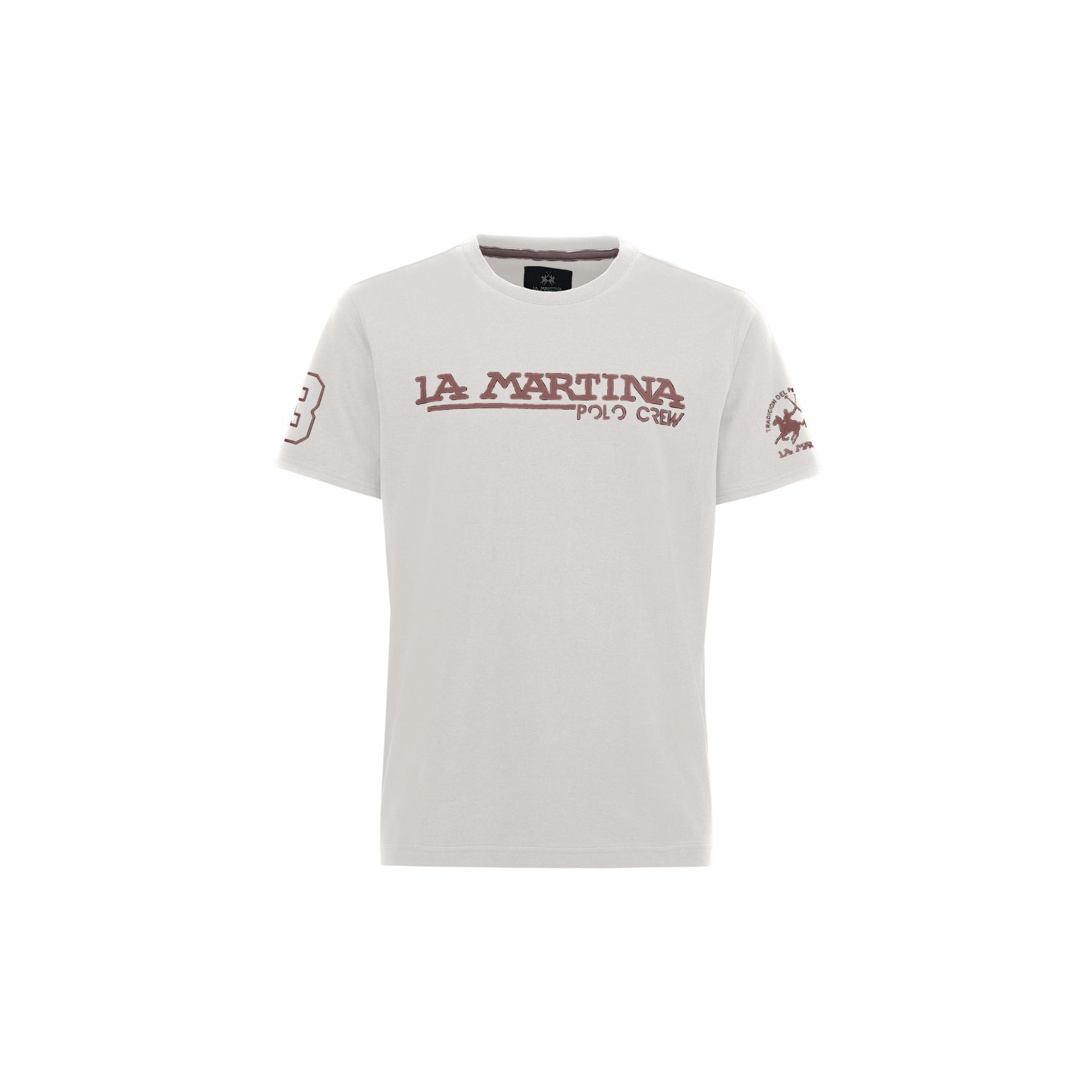 7613431660830 - T-Shirt La Martina 7613431660830 - T-Shirt La Martina