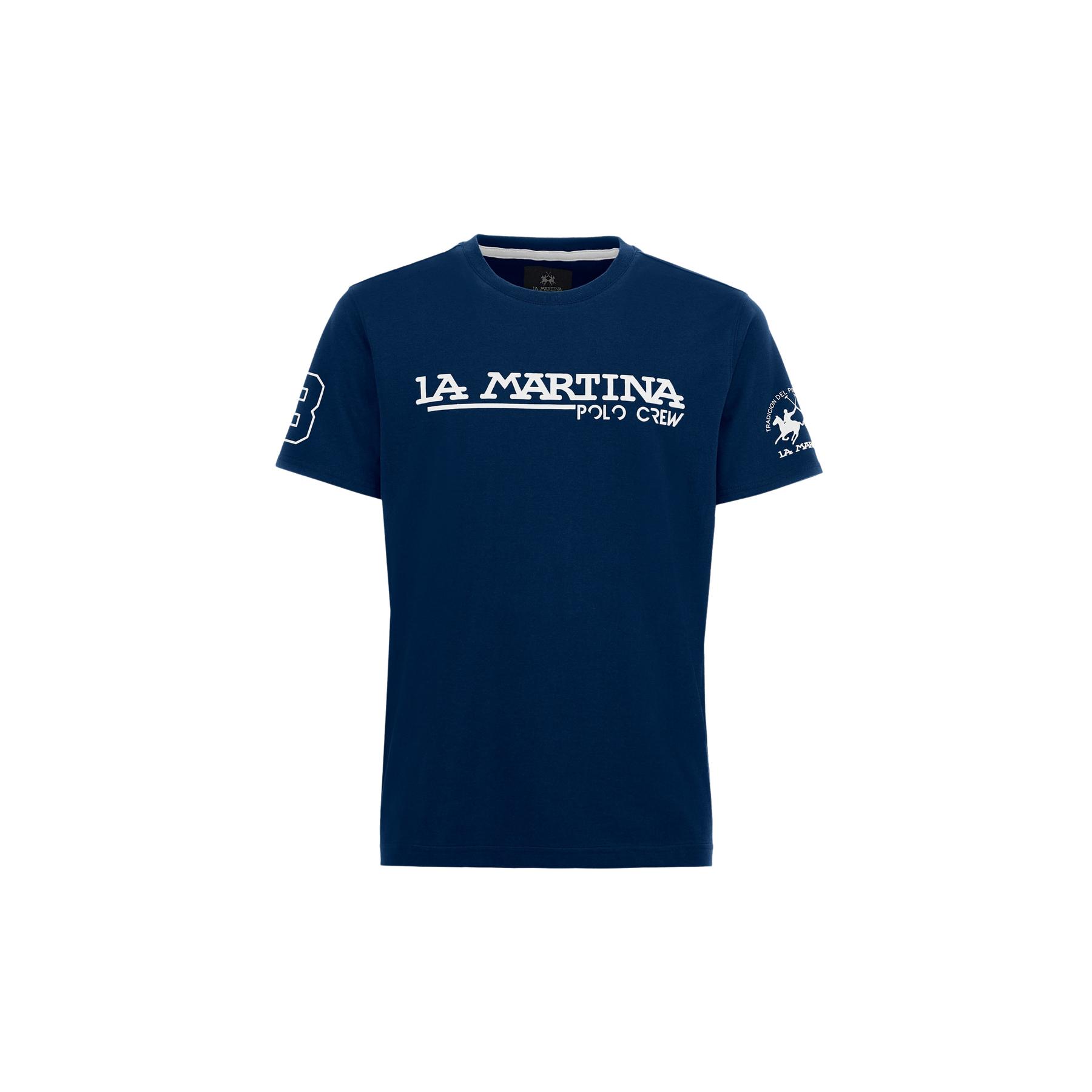 7613431661028 - T-Shirt La Martina 7613431661028 - T-Shirt La Martina