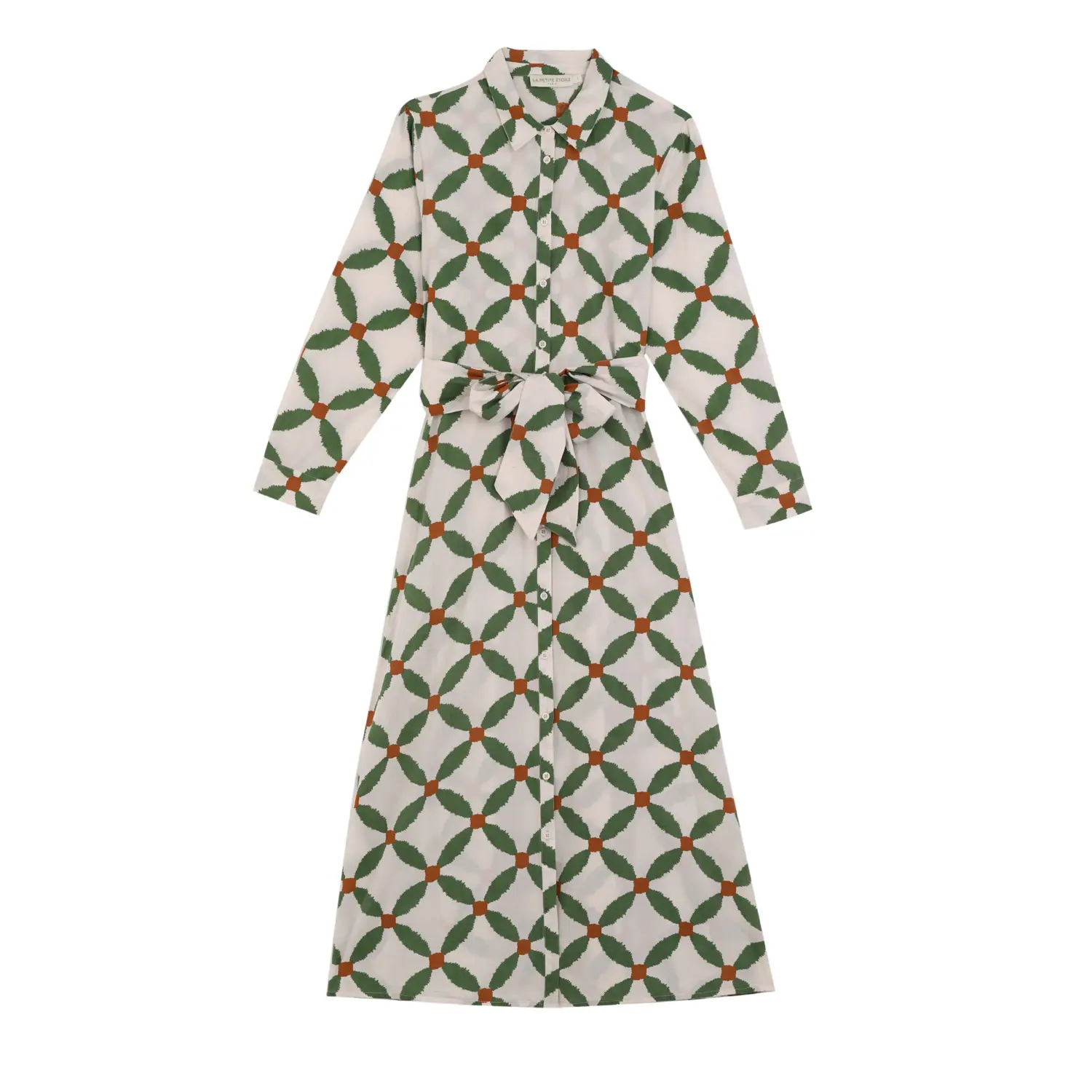 Image of Kleid Damen La Petite Étoile Anadeline