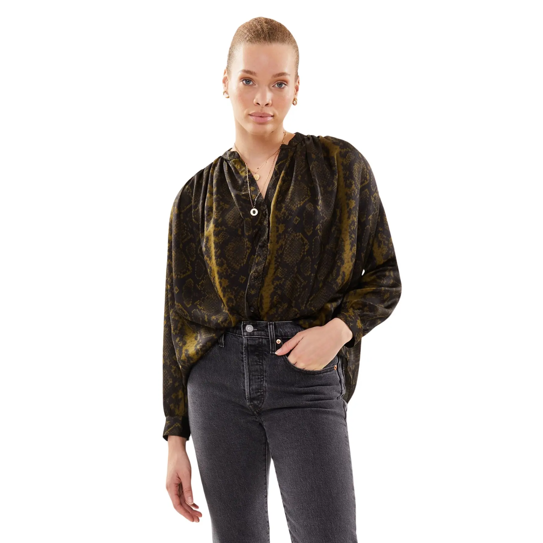 Women's blouse La Petite Ãtoile Arso