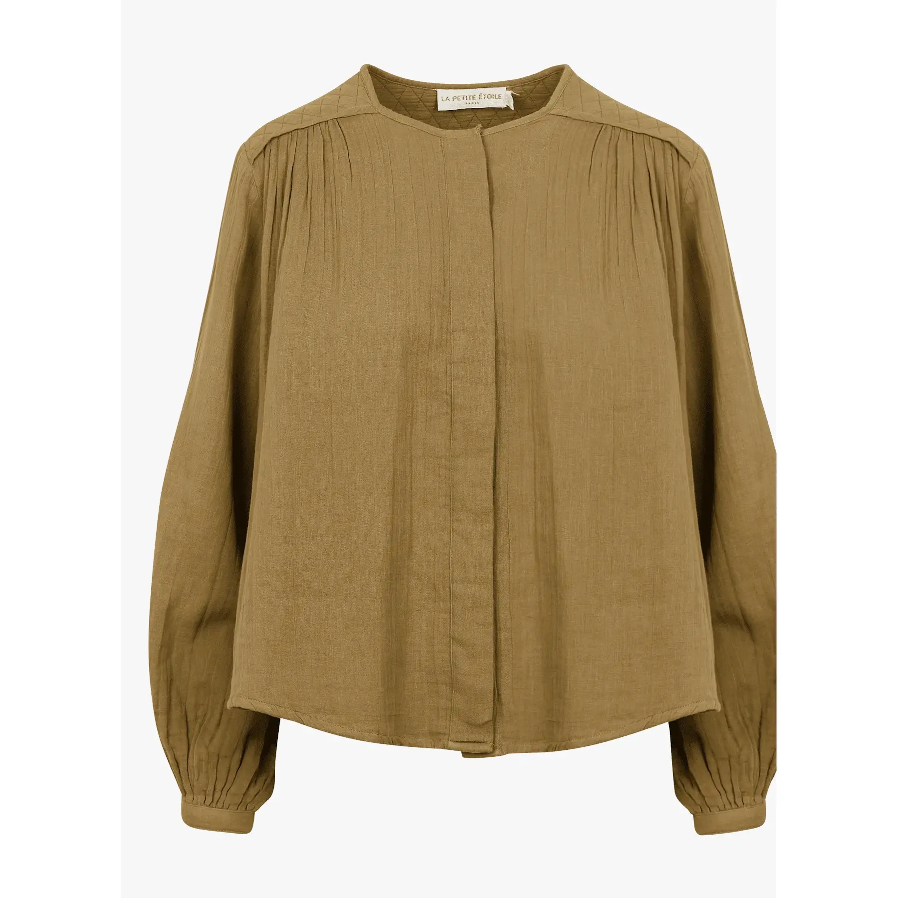 Damenbluse La Petite Étoile Berlia