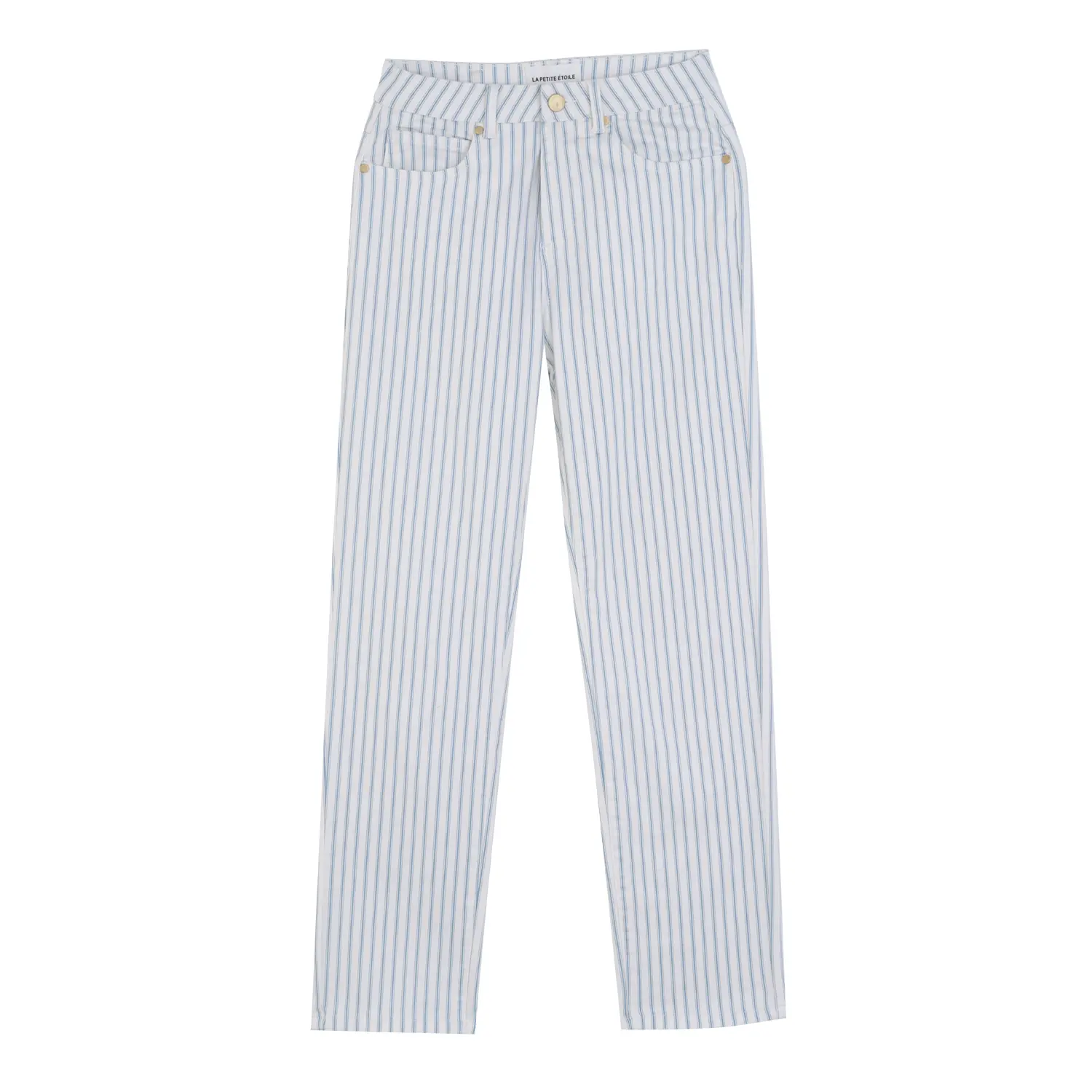 Jean femme La Petite Étoile Brieg Ray