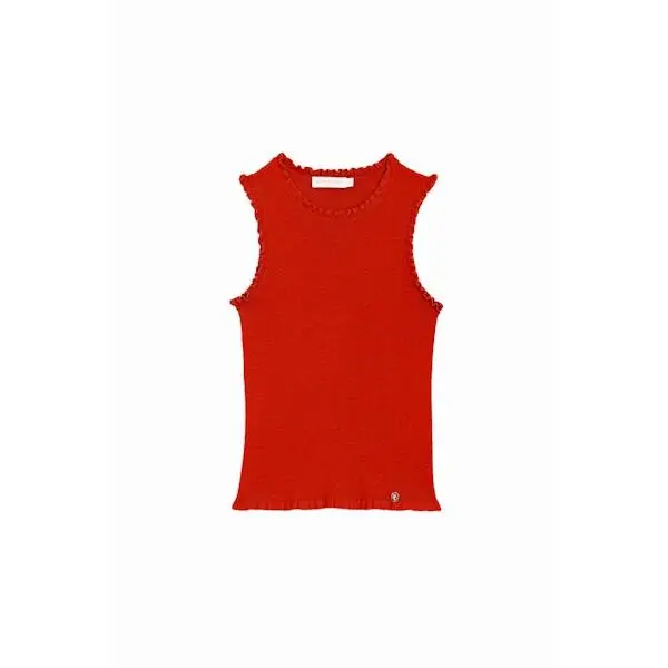 Women's tank top La Petite Ãtoile Dolferi