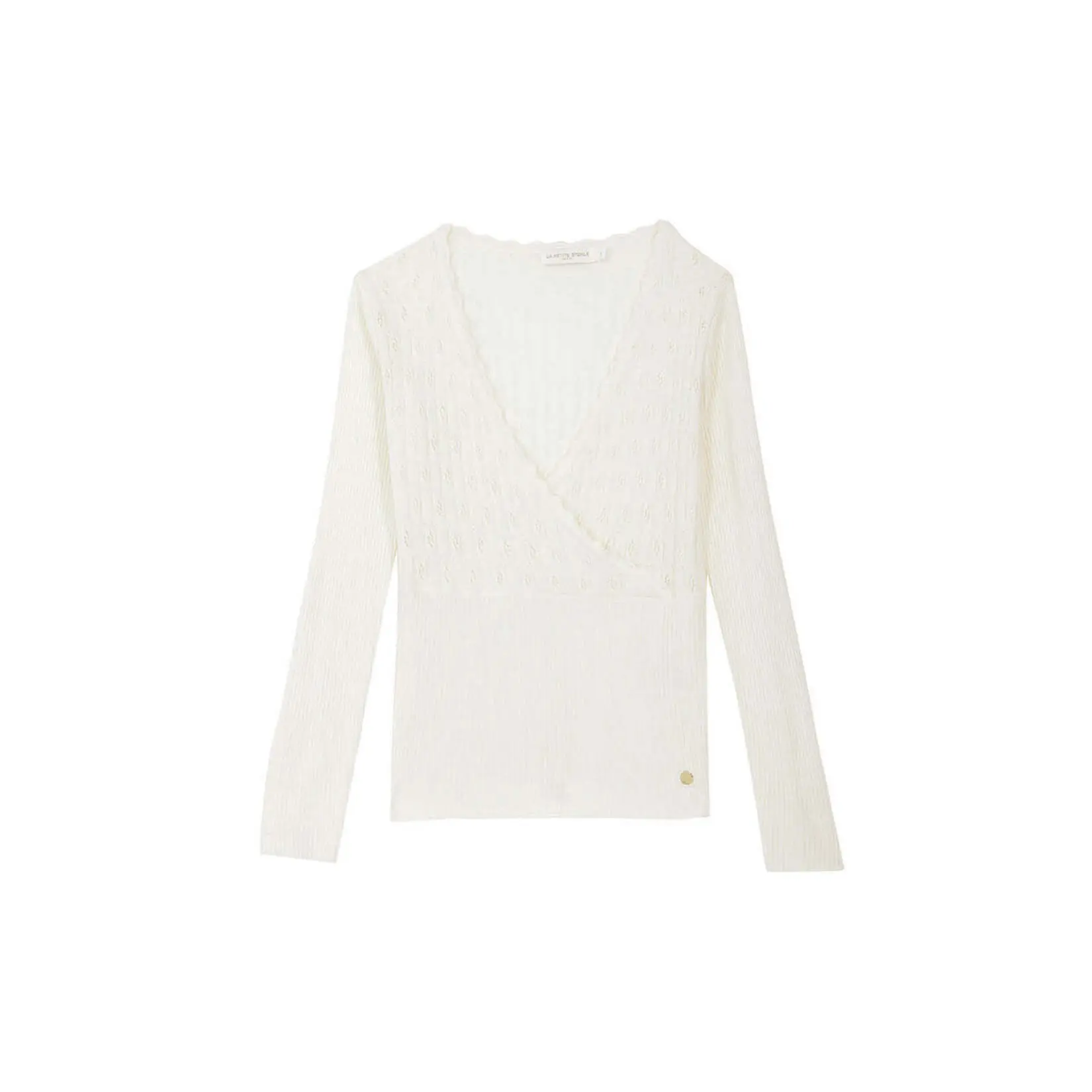 Woman sweater La Petite Ãtoile Killa