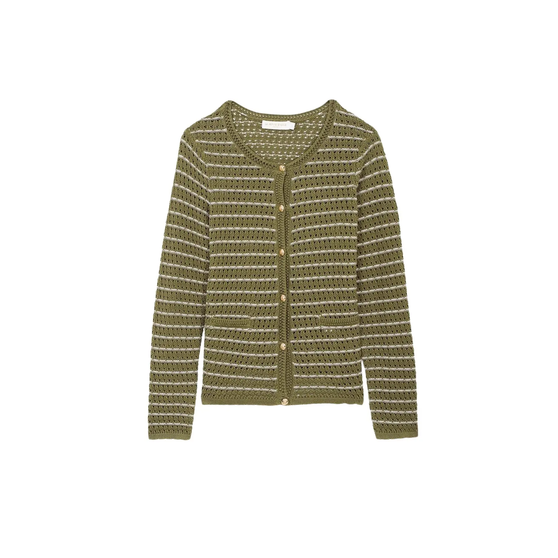 Women's jacket La Petite Ãtoile Miela