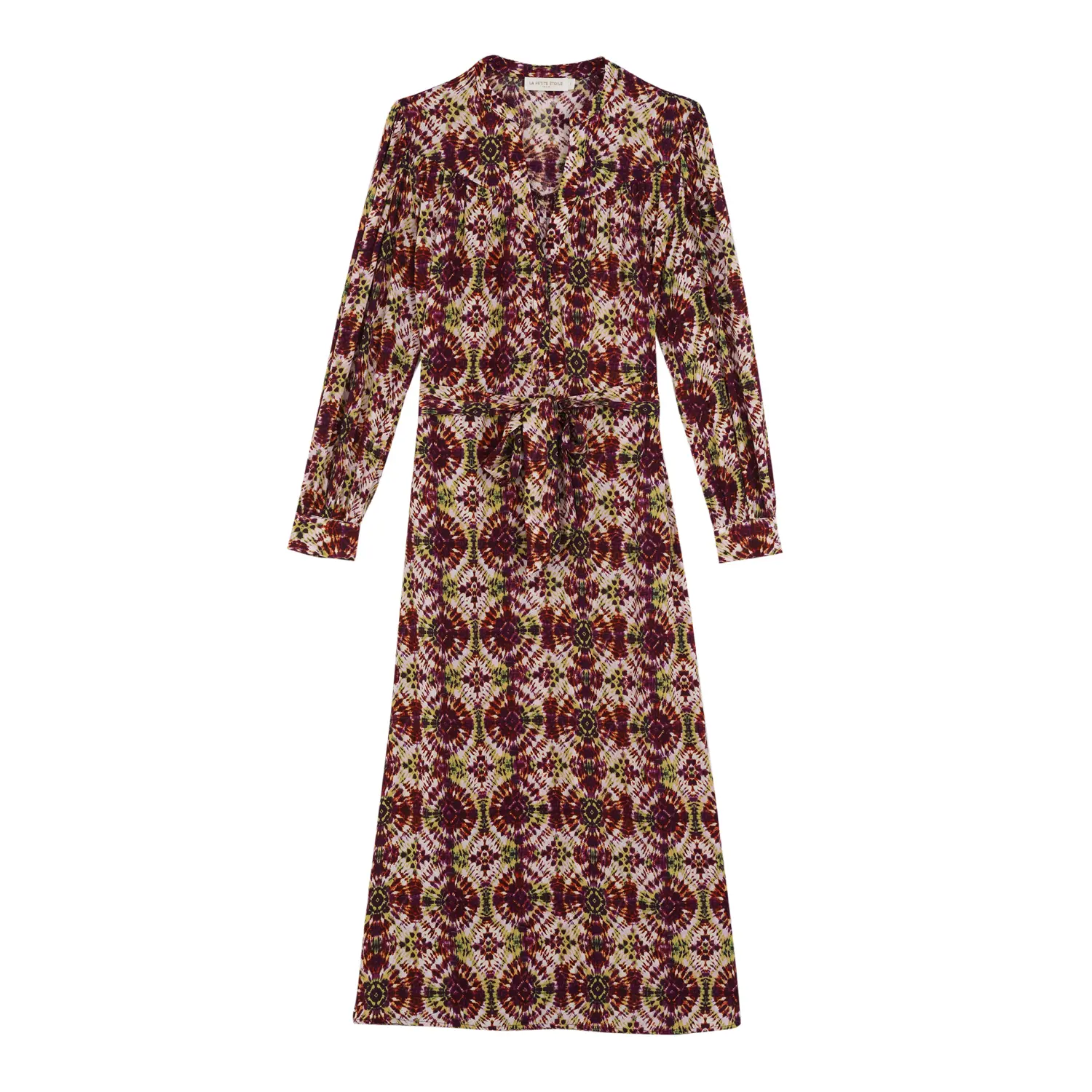 Image of Kleid Damen La Petite Étoile Racha