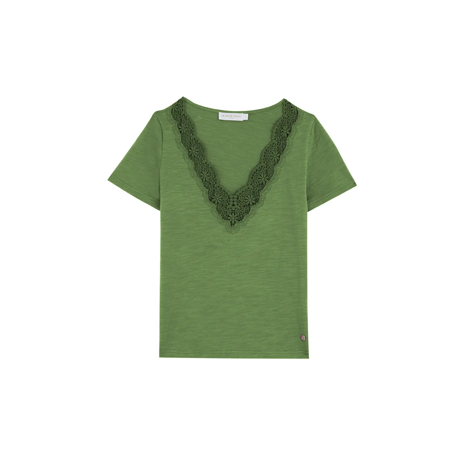 Image of T-Shirt Damen La Petite Étoile Talsmo