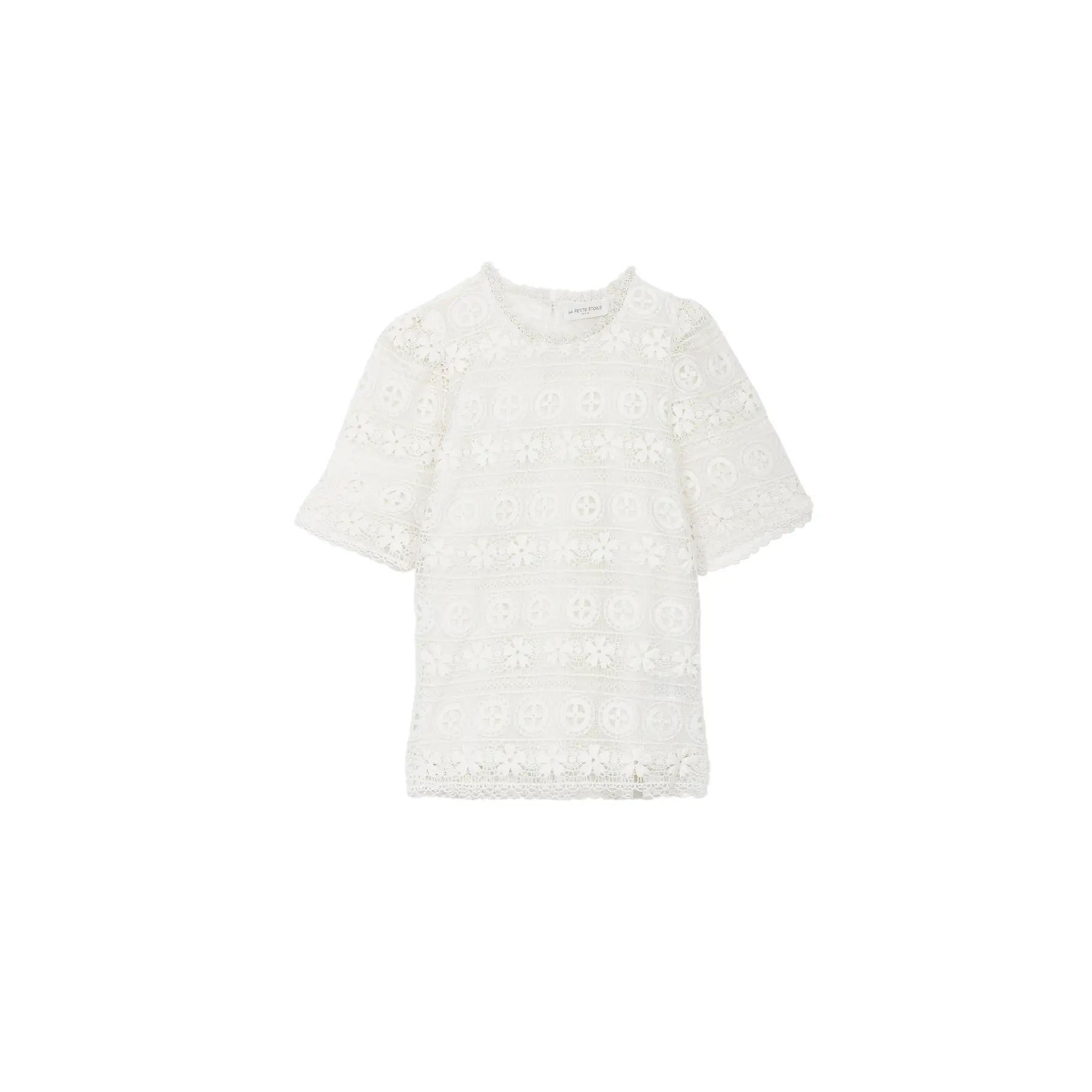 Women's blouse La Petite Ãtoile Tilie