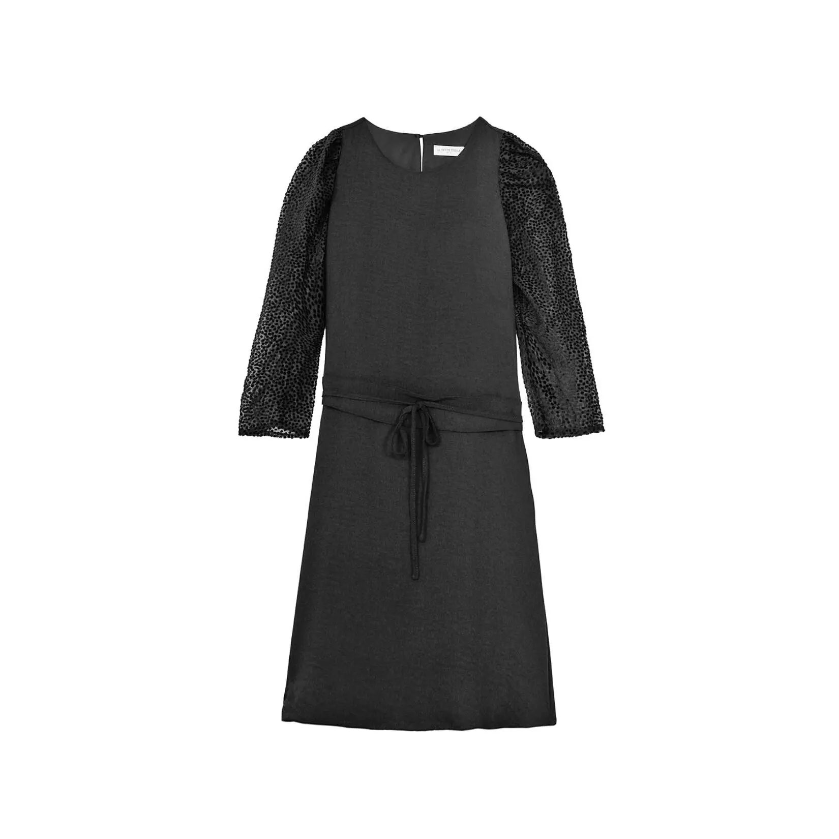 Women's straight dress La Petite Ãtoile Waneta