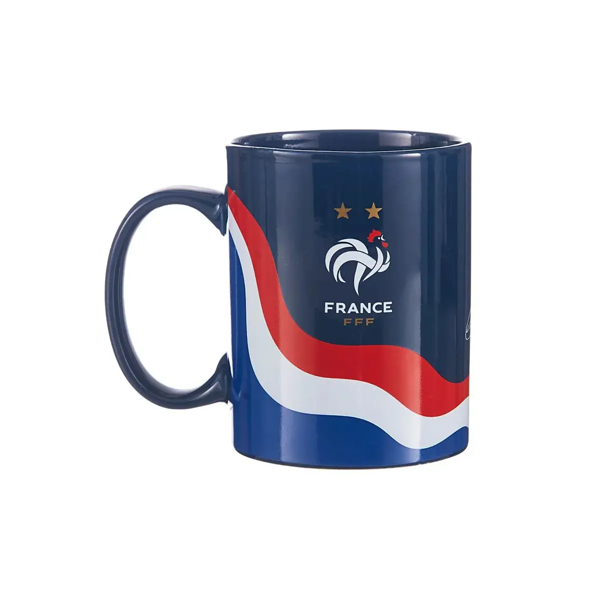 Tasse La Plume Dorée FFF